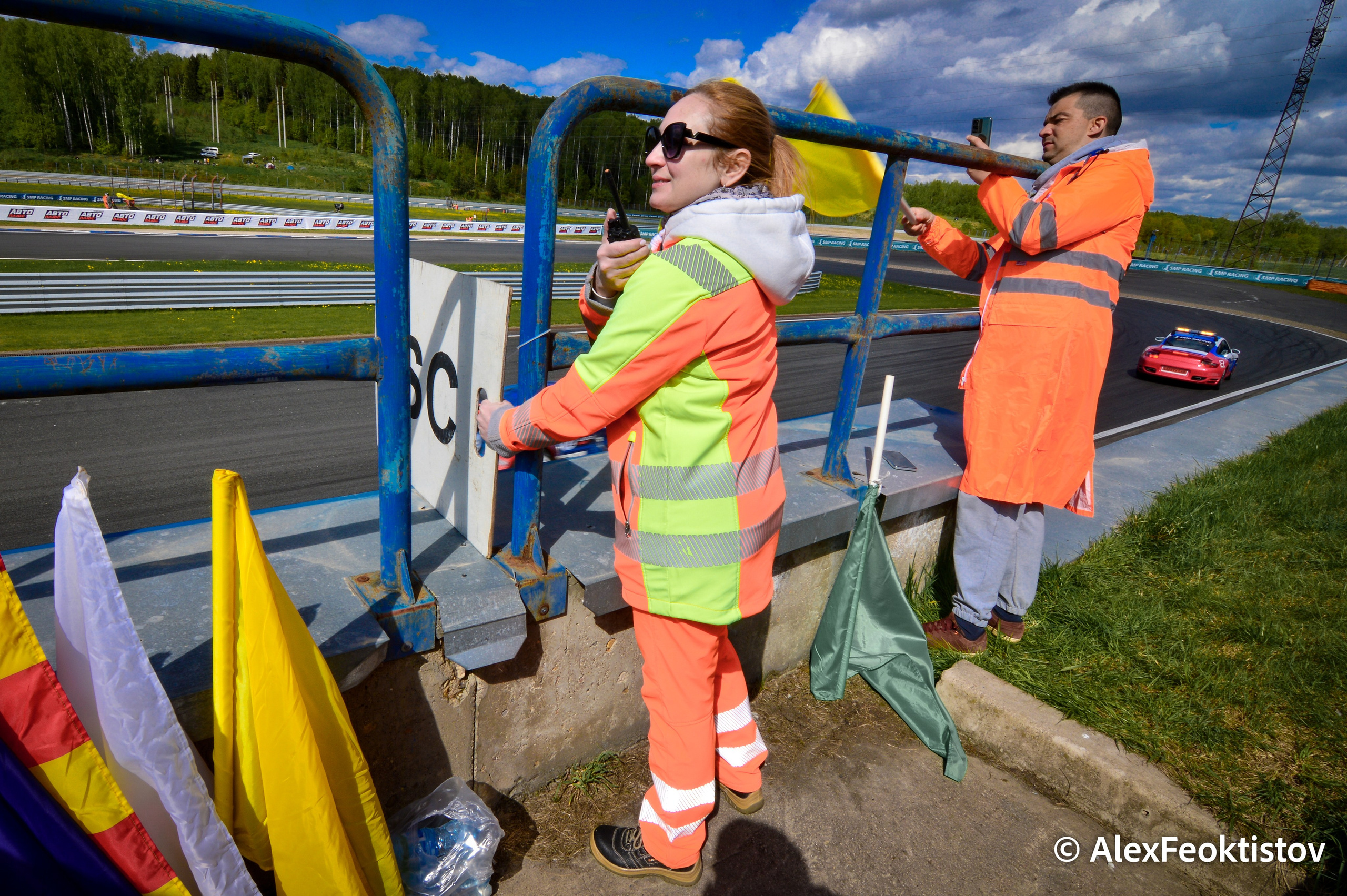 Смоленск — СМП РСКГ — 04-05.05.2024. AlexFecto — галереи фотографий