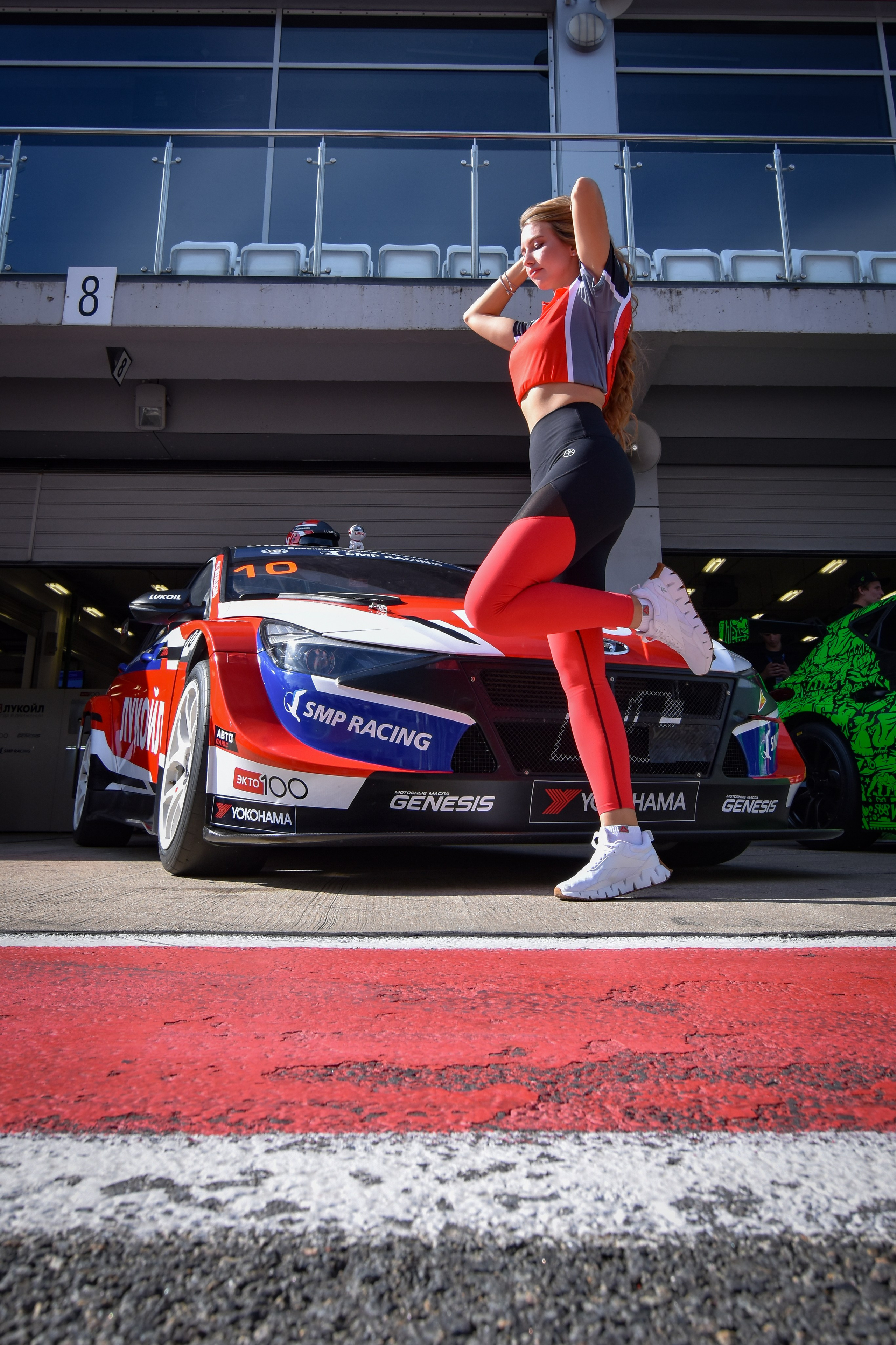 MRW — СМП РСКГ — 14-15.09.2024. AlexFecto — галереи фотографий