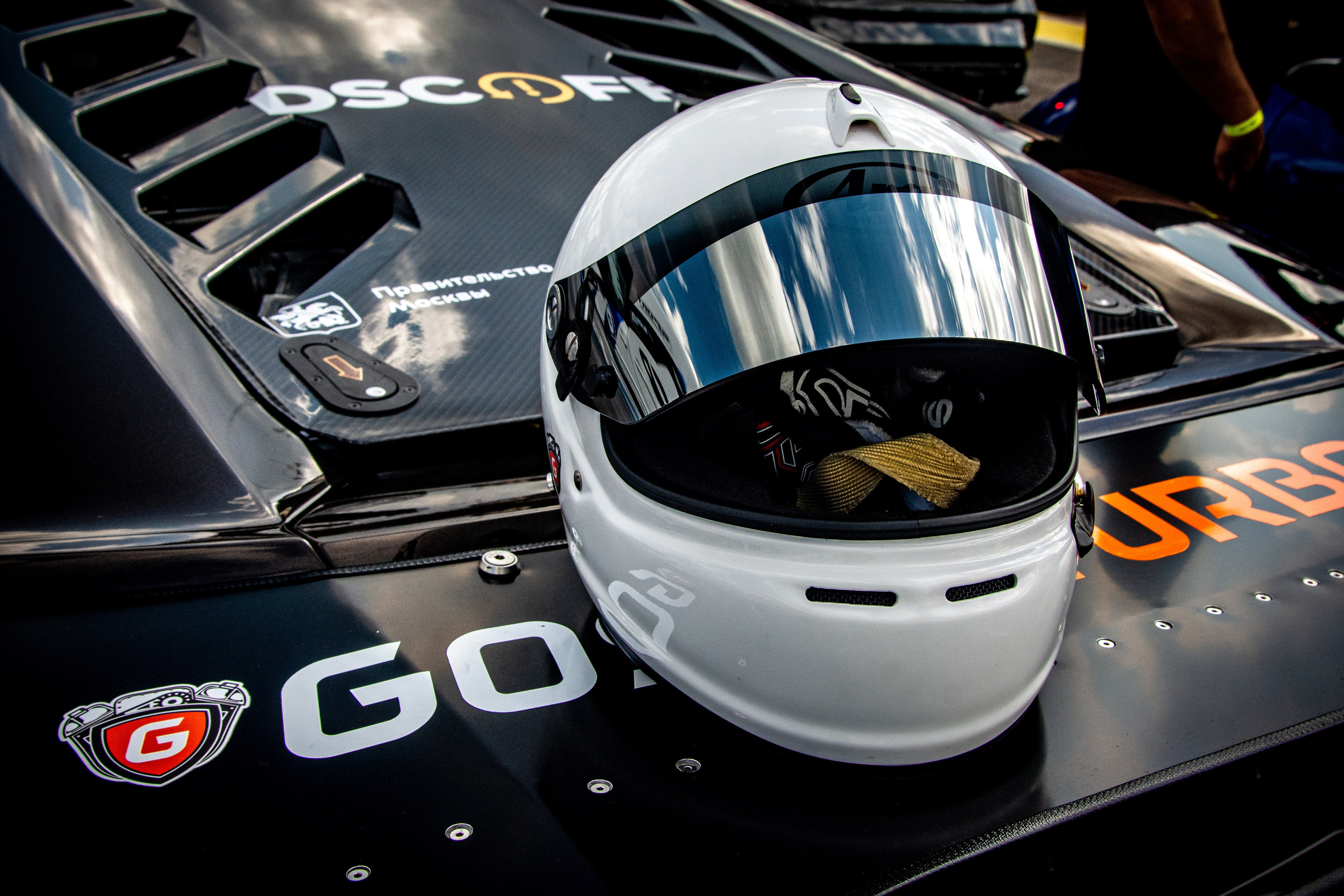 Московская миля — 10.08.2025. AlexFecto — галереи фотографий