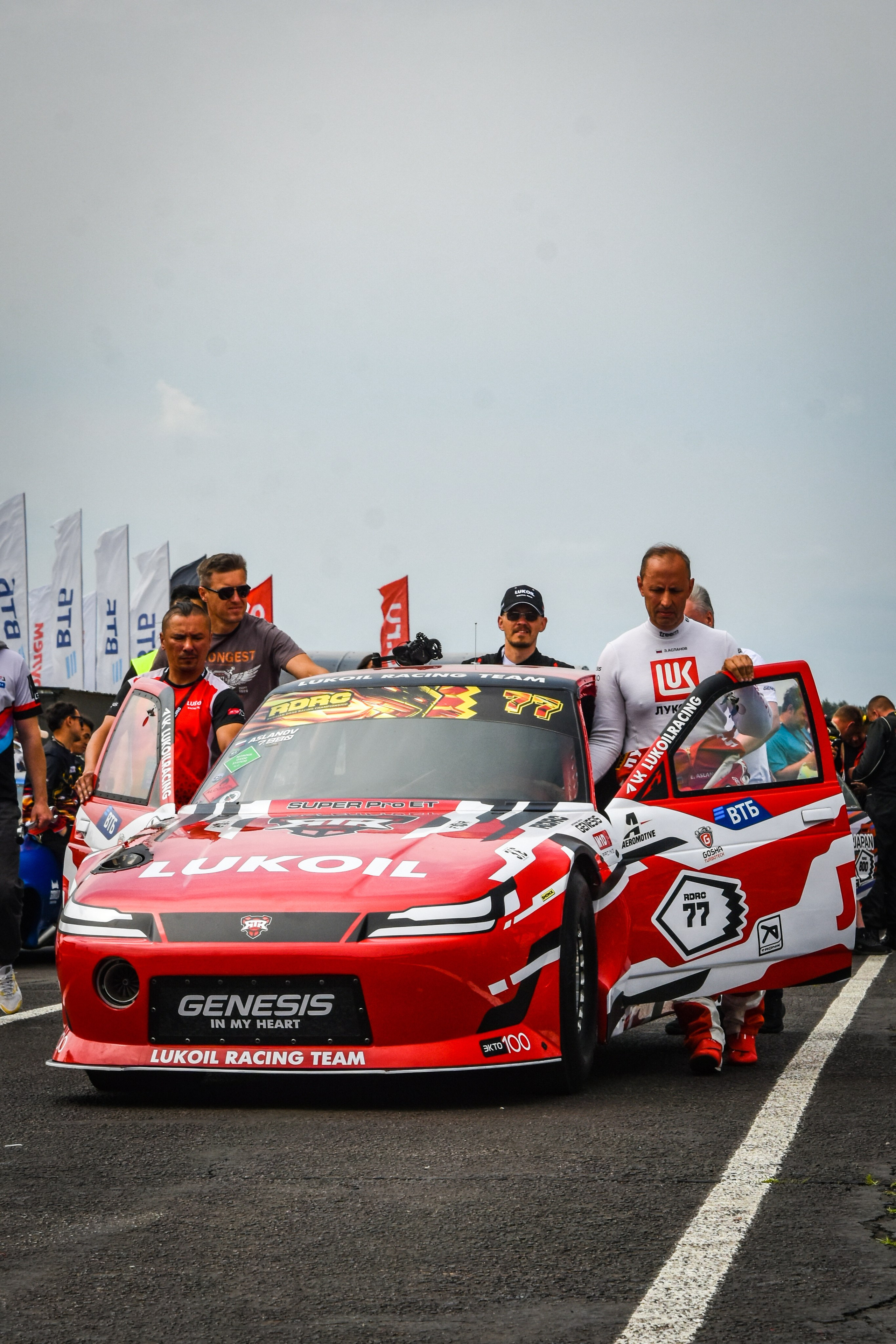 RDRC — 2 этап — 12-14.06.2025. AlexFecto — галереи фотографий