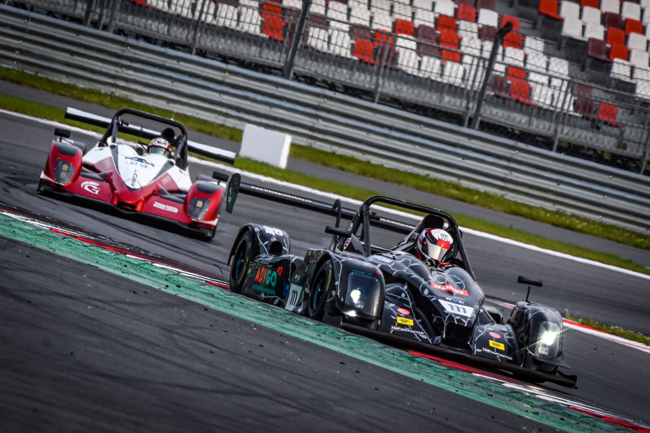 MRW — REC — 28.06.2025. AlexFecto — галереи фотографий