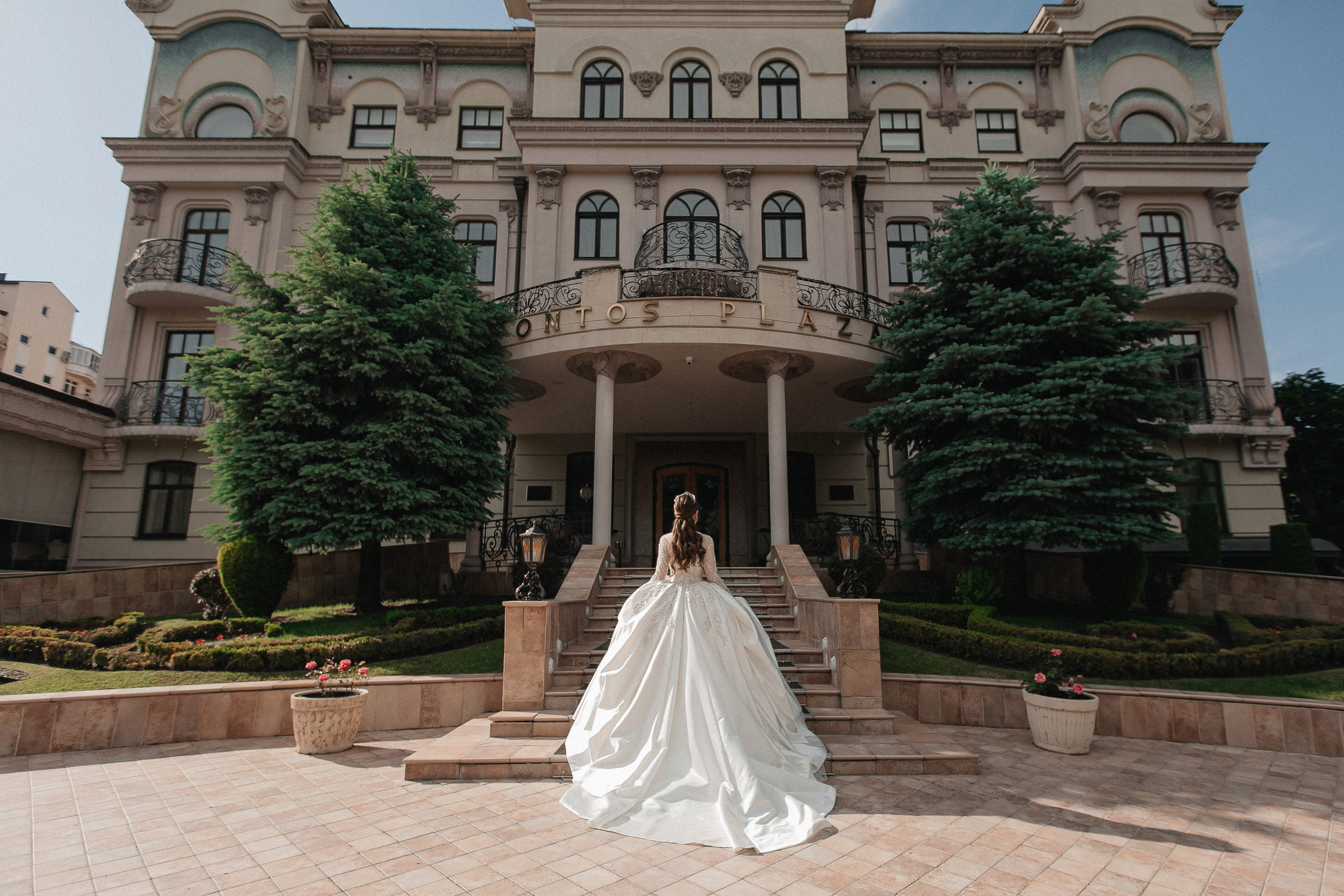 Али & Афина. Алина Фирсова — свадебный фотограф в Краснодаре, Архызе и Домбае (КЧР)