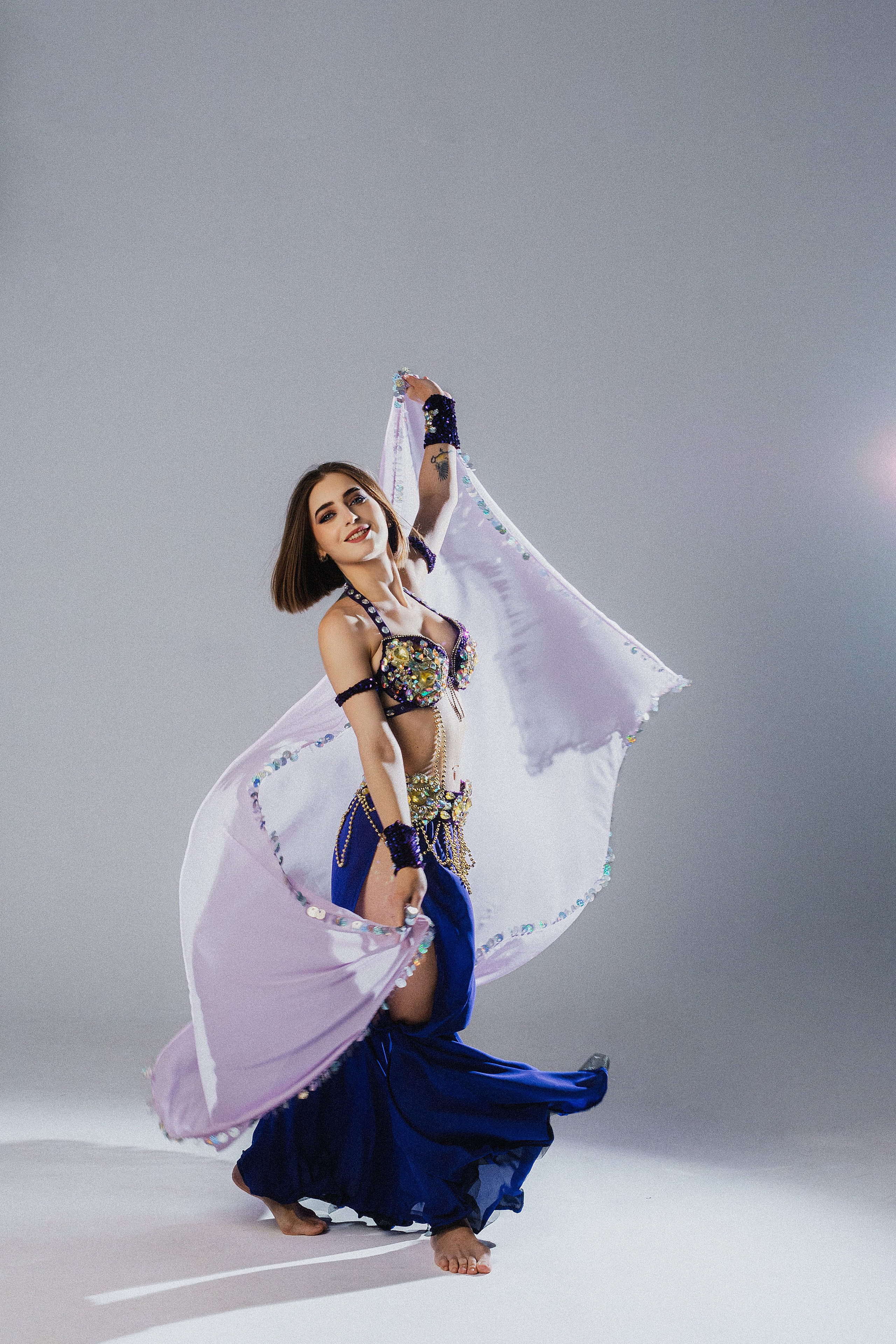 Настя Озерова. Фотограф в Москве Ангелина Ким