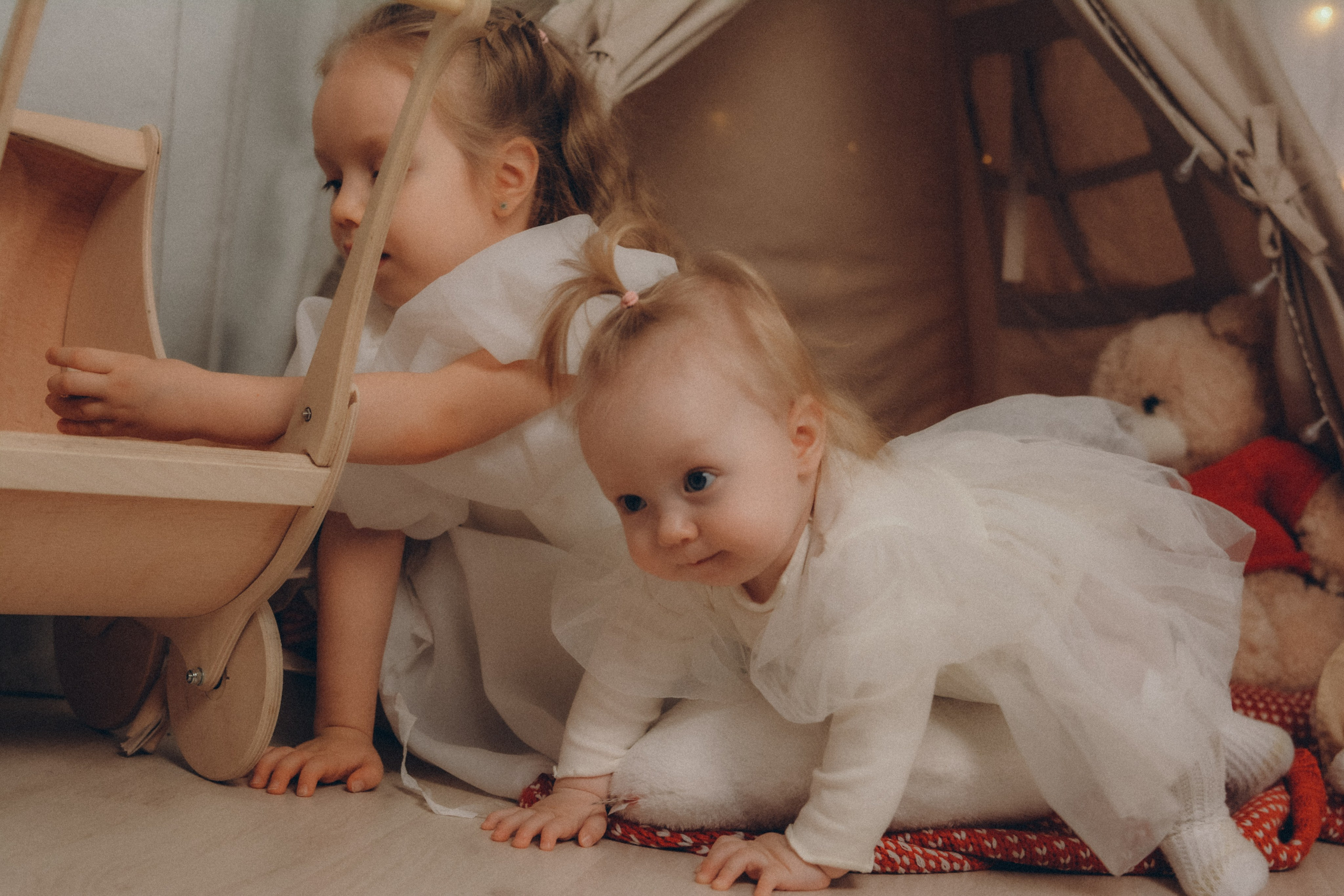 Семья Нихаенко. Фотограф в Москве Ангелина Ким