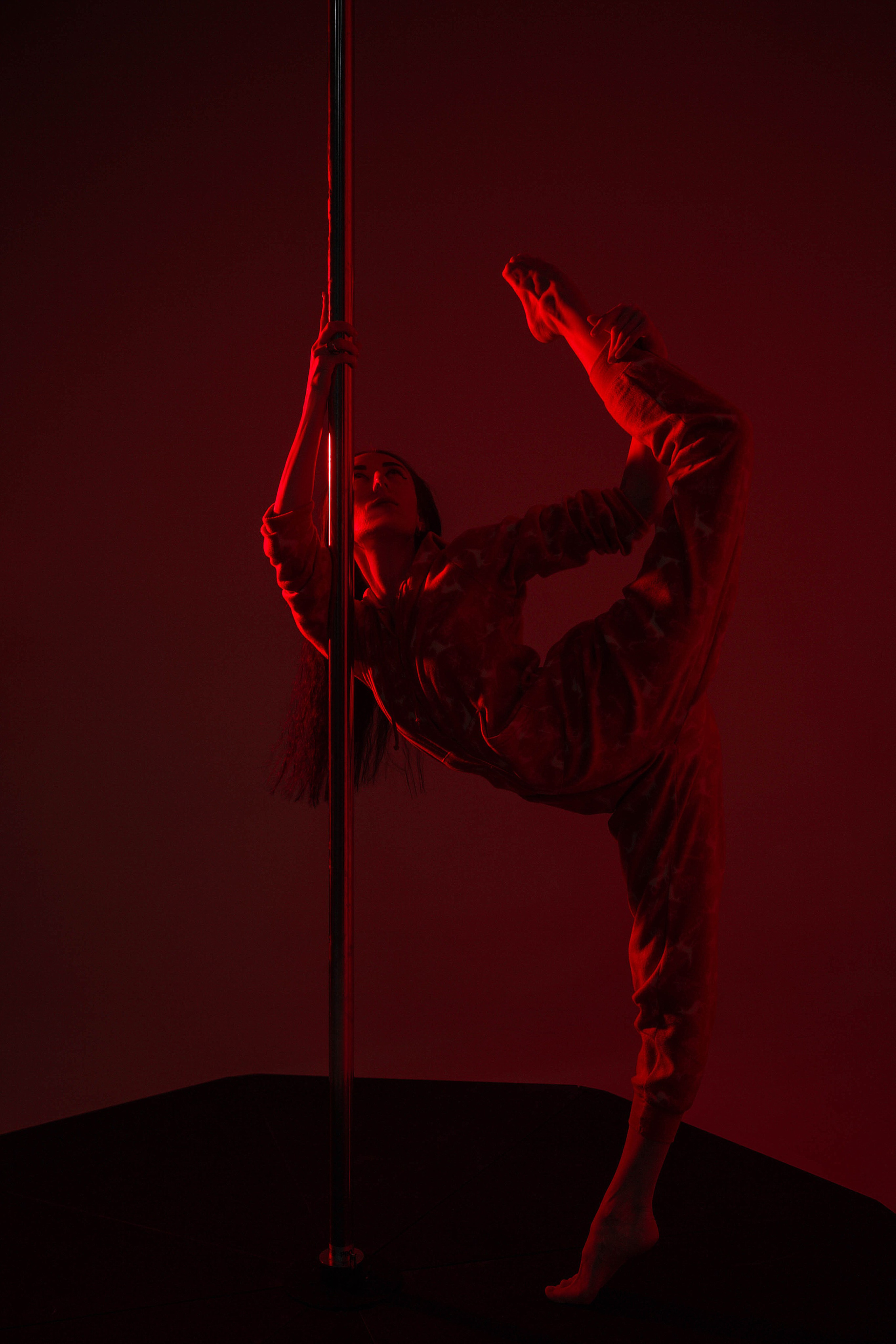 Александра. Фотограф Кристина Холмская Москва