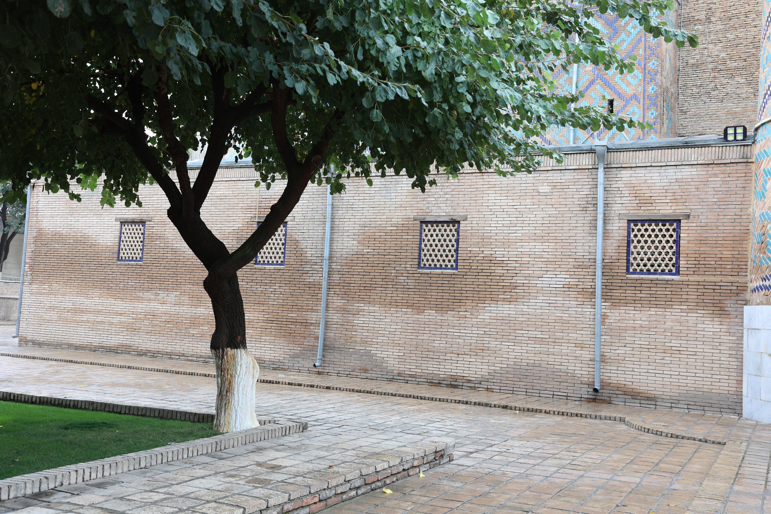 Samarkand, Uzbekistan. Andrey Filippov Photographer