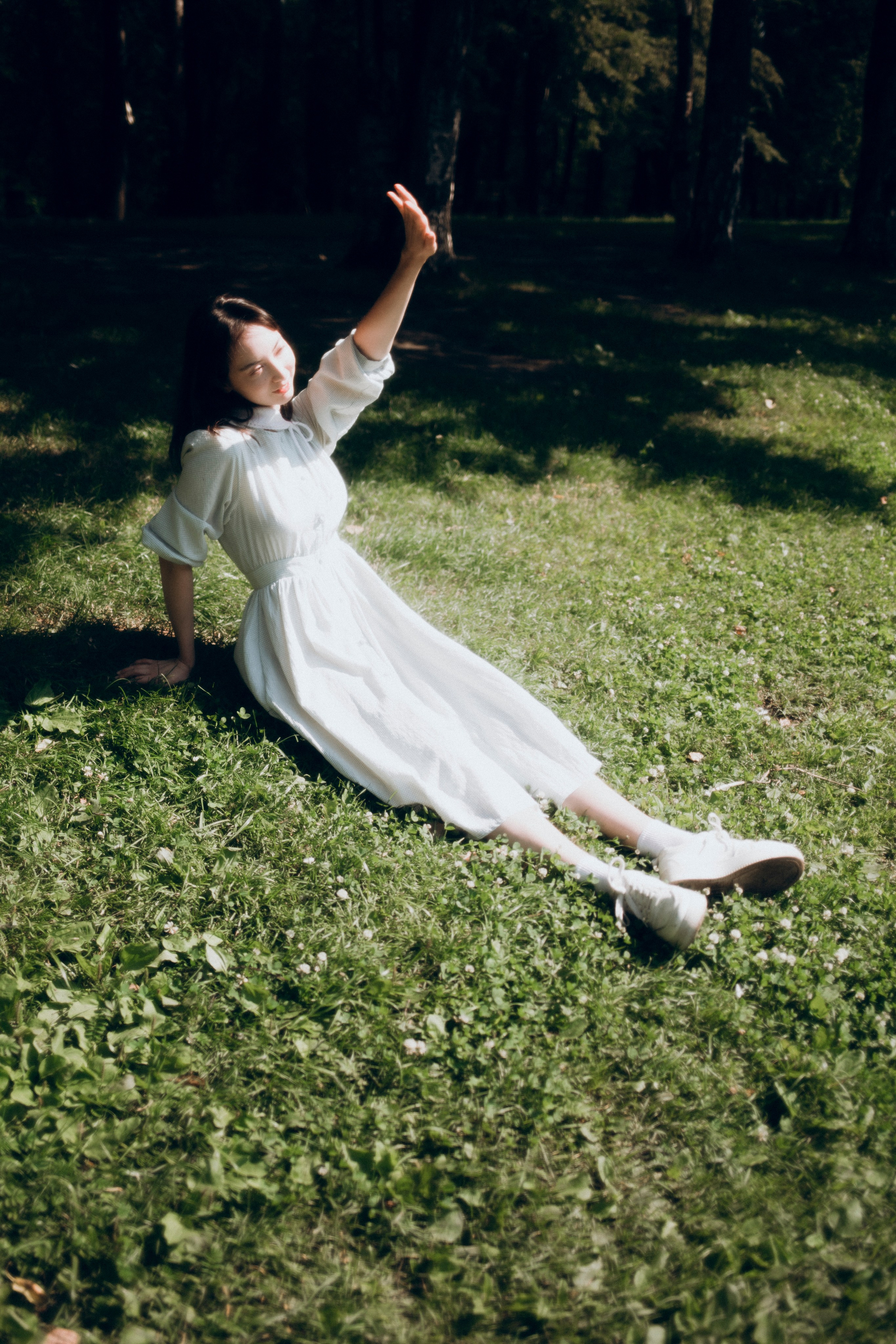 Вероника. Катерина Аникеева | Фотограф | Екатеринбург