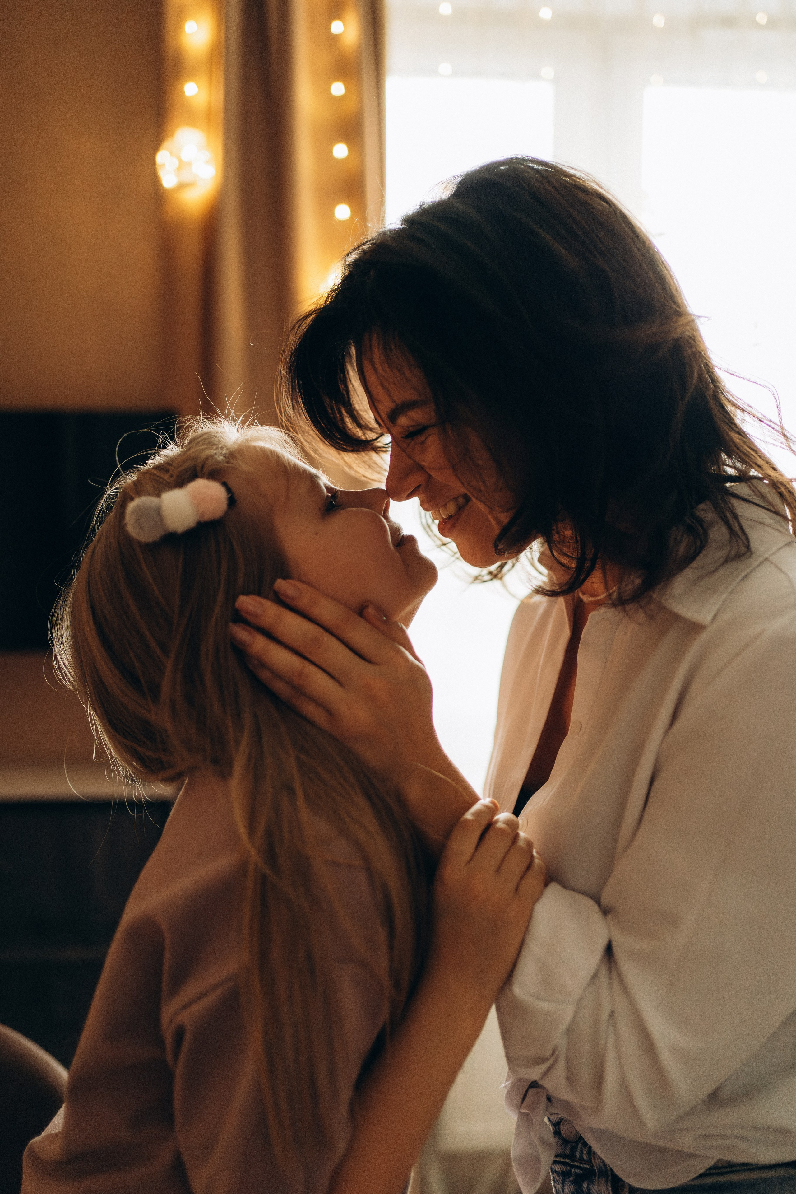 Марина, Коля и Василиска. Фотограф в Минске — Мария Миллс