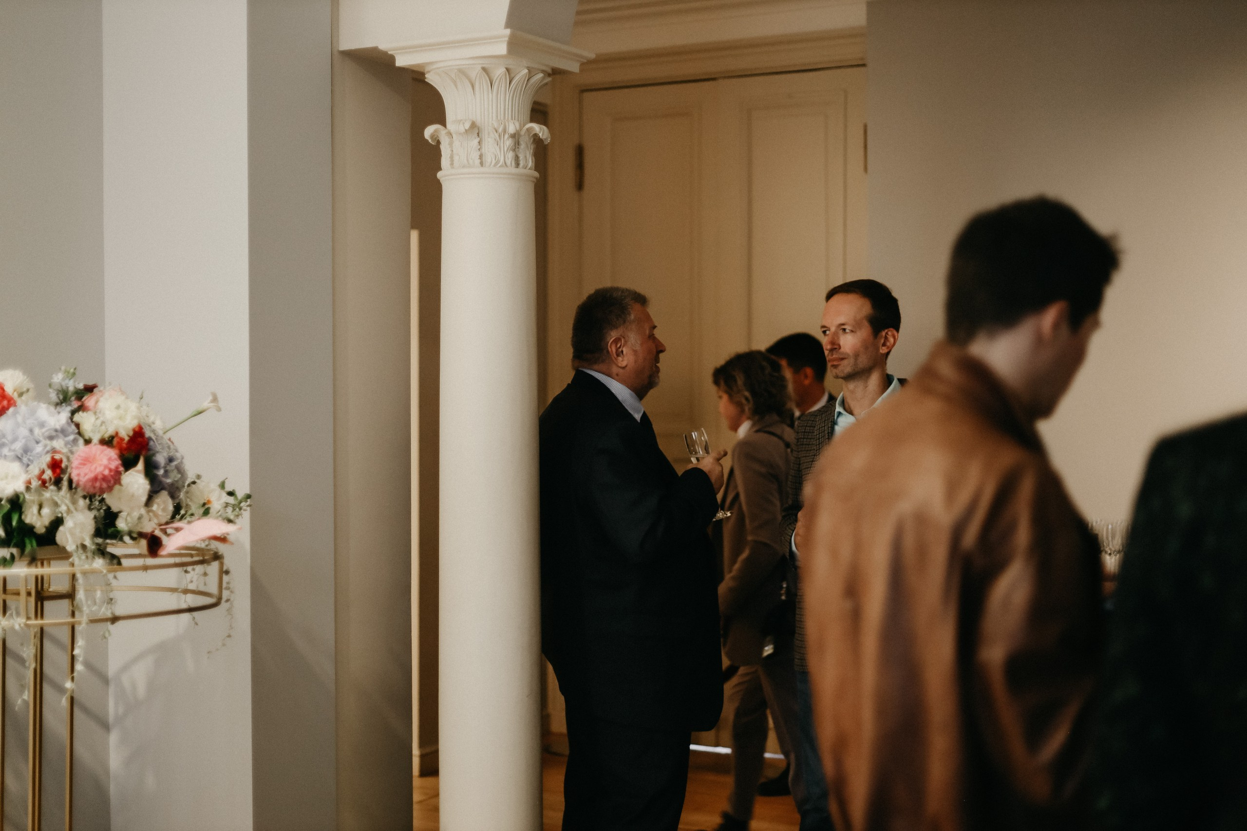 Хочу голубое платье. Свадебный фотограф Александра Тюлякова