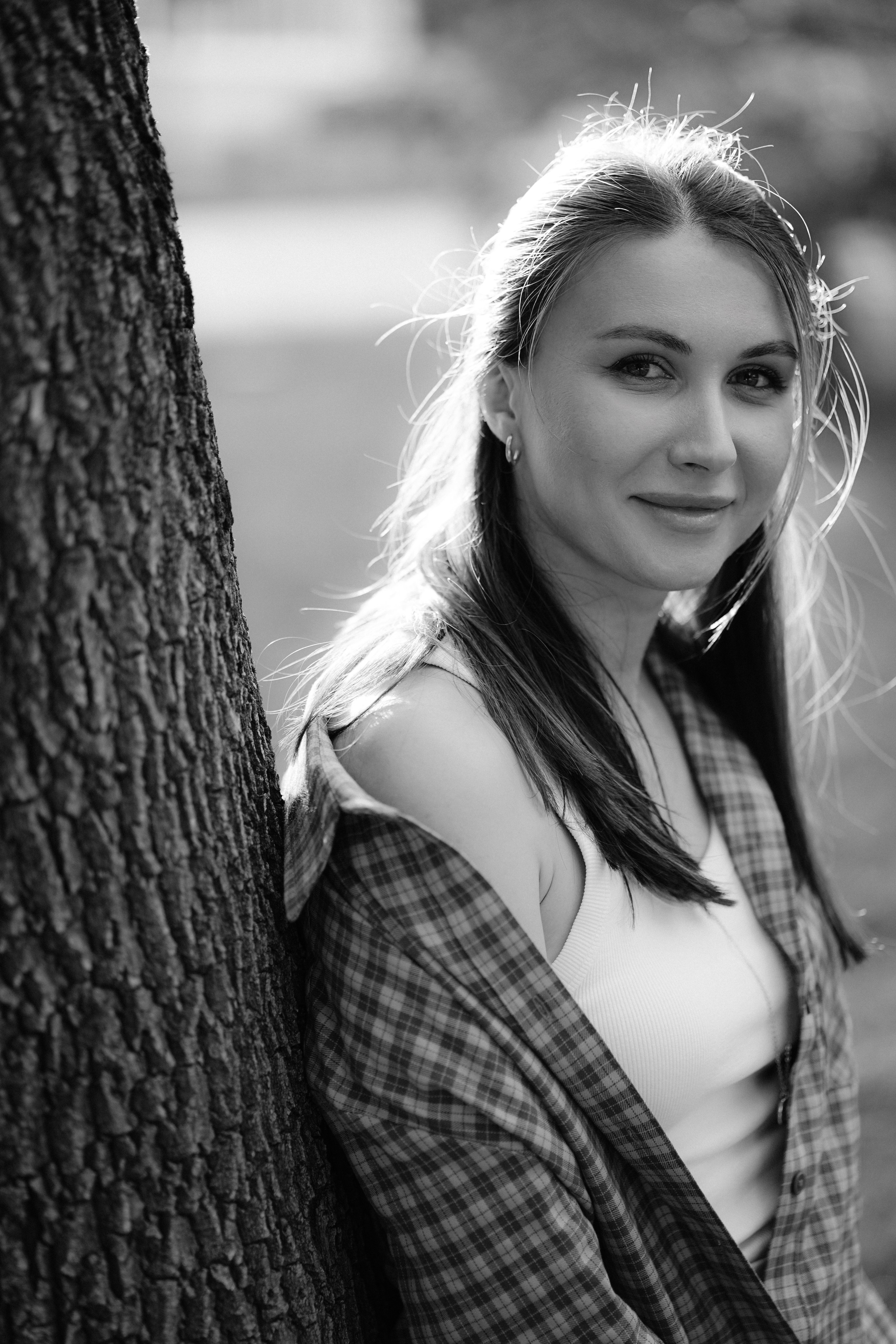 Эллина и Тедди. Фотограф с психологическим образованием