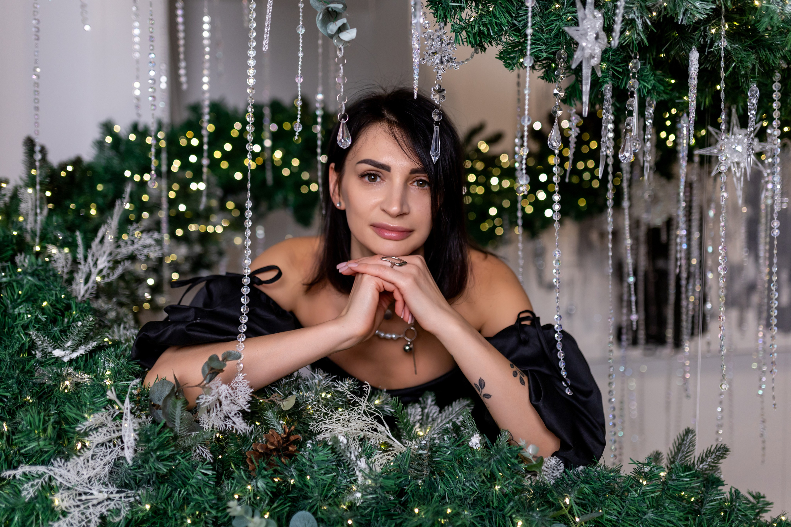 Новый Год. Детский и семейный фотограф в Ростове-на-Дону Светлана Коновалова