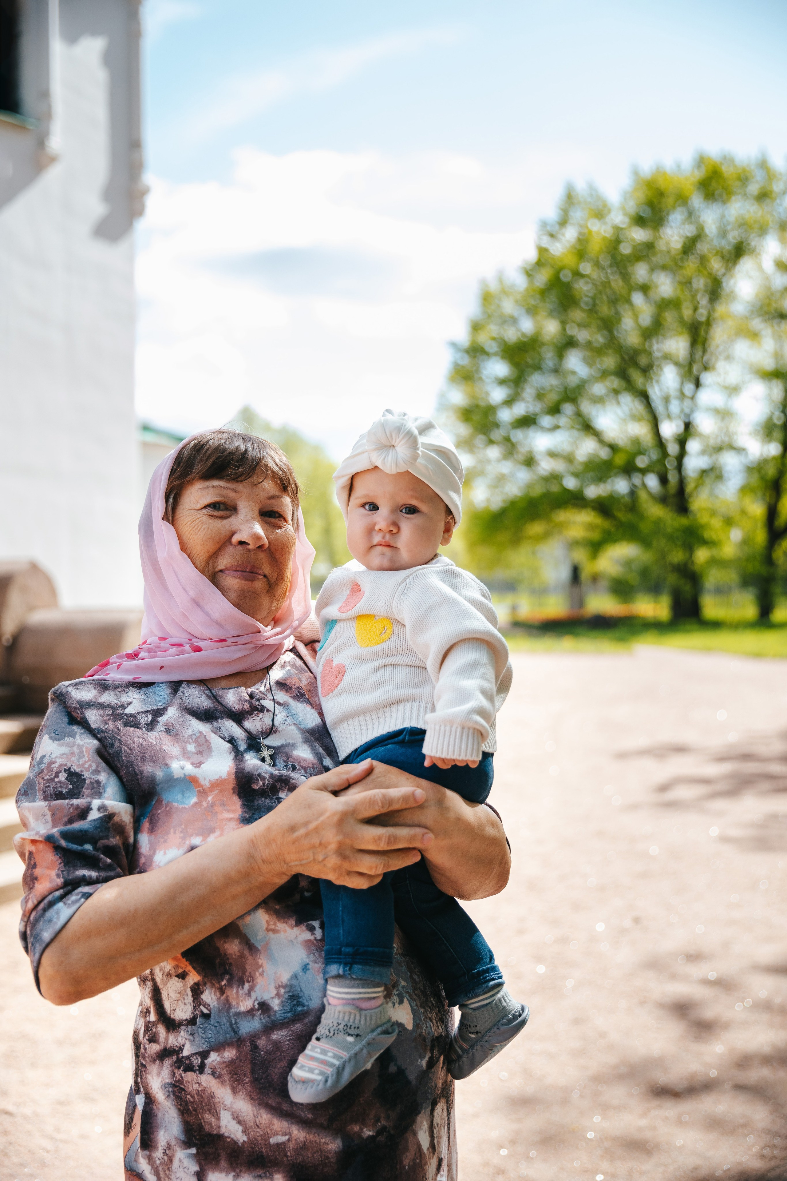 Крещение Лизы. Семейный lifestyle фотограф в Санкт-Петербурге Людмила Пахомова