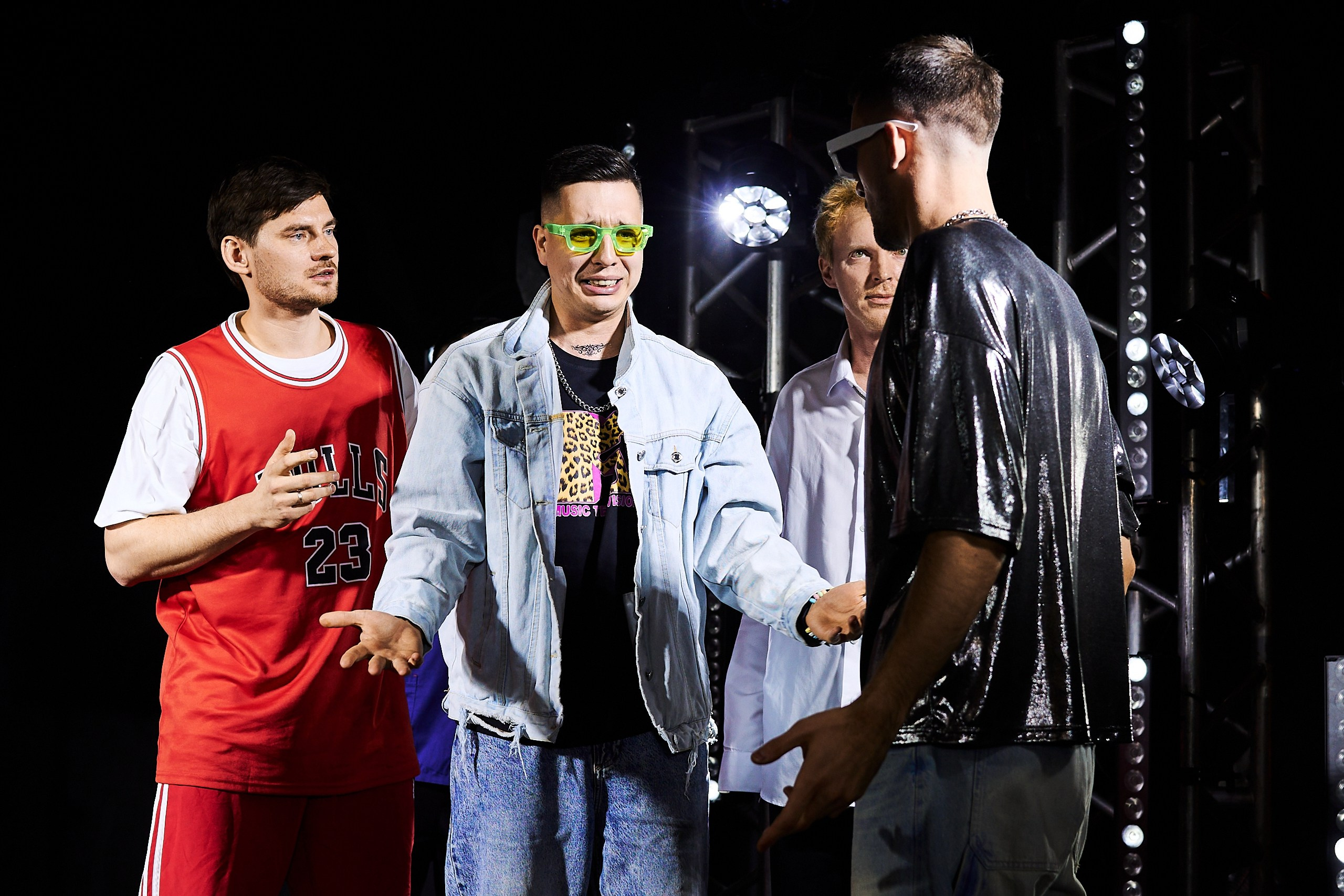 «Капустник MTV». Матвей Яворский — фотограф в Челябинске