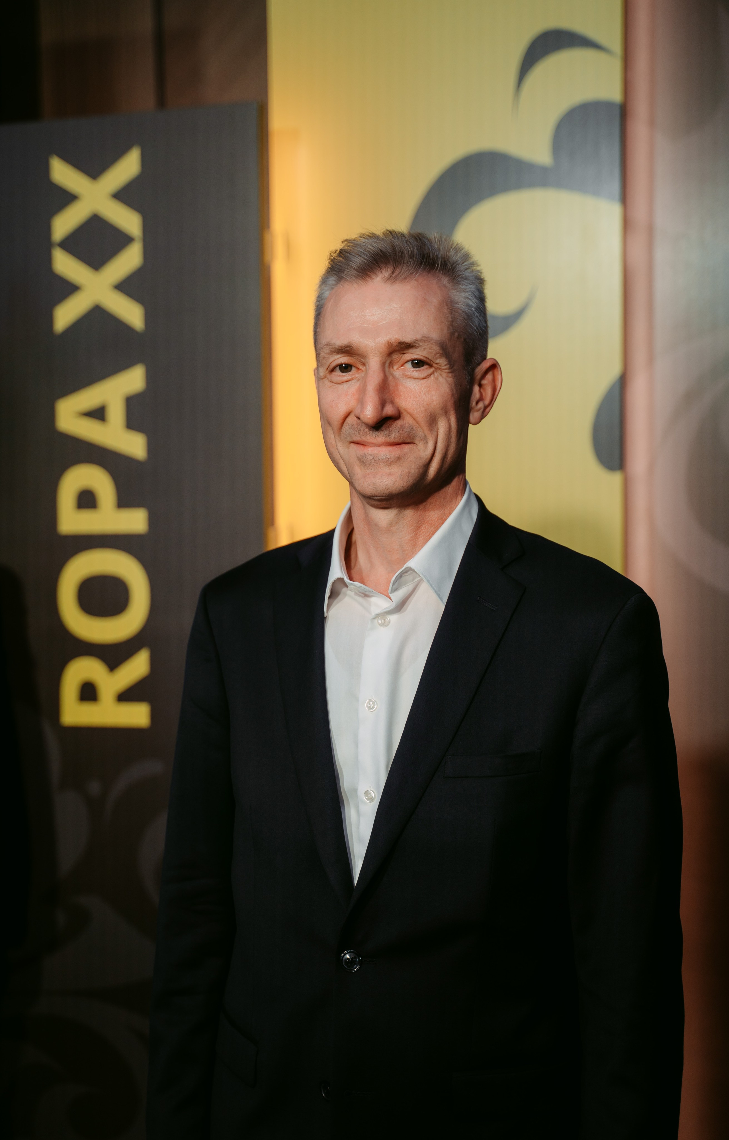 ROPA. 20 лет компании / 2024. Саша Копылов, фотограф в Казани