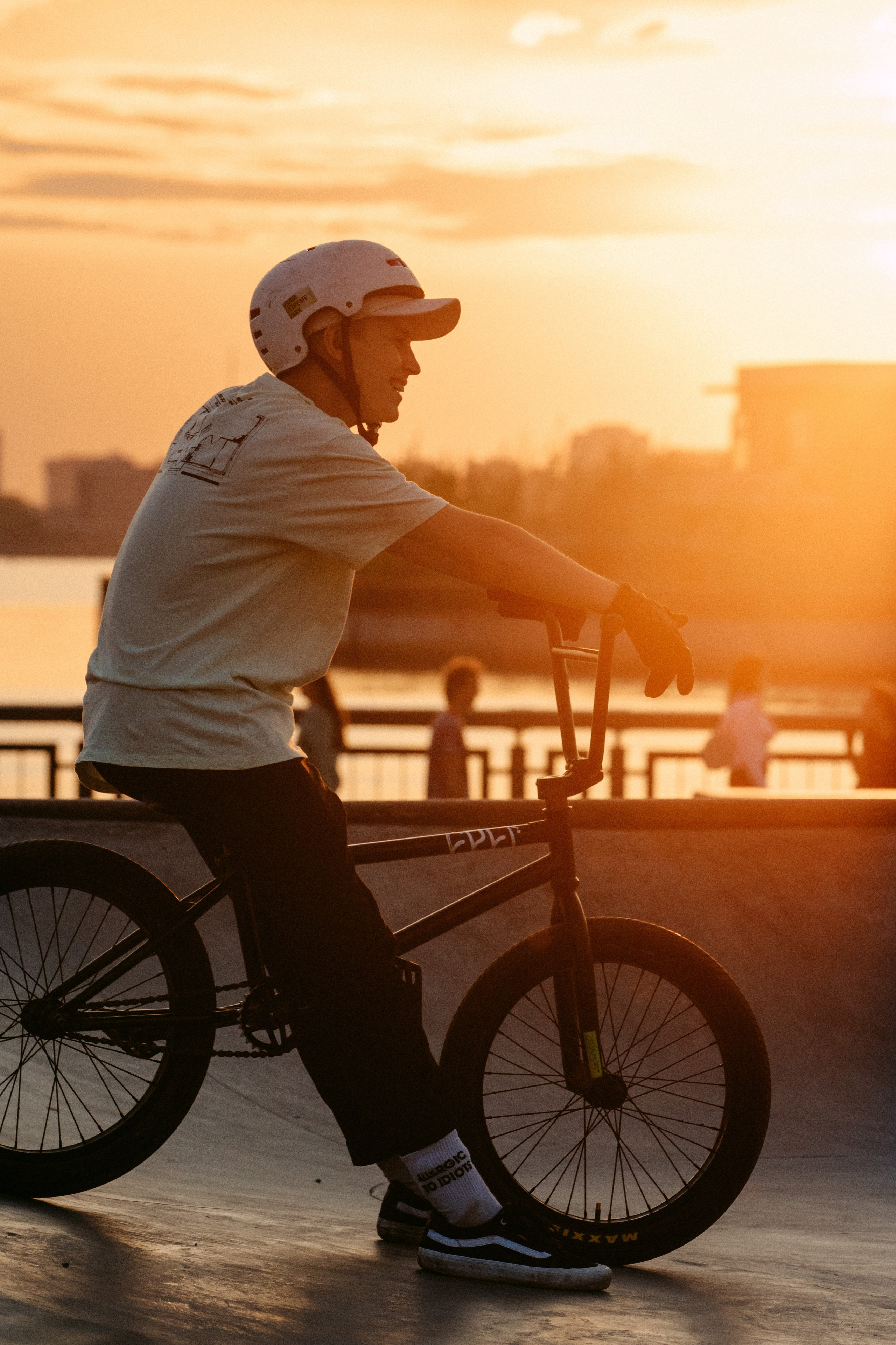 URAM. Открытие сезона / 2023. Саша Копылов, фотограф в Казани