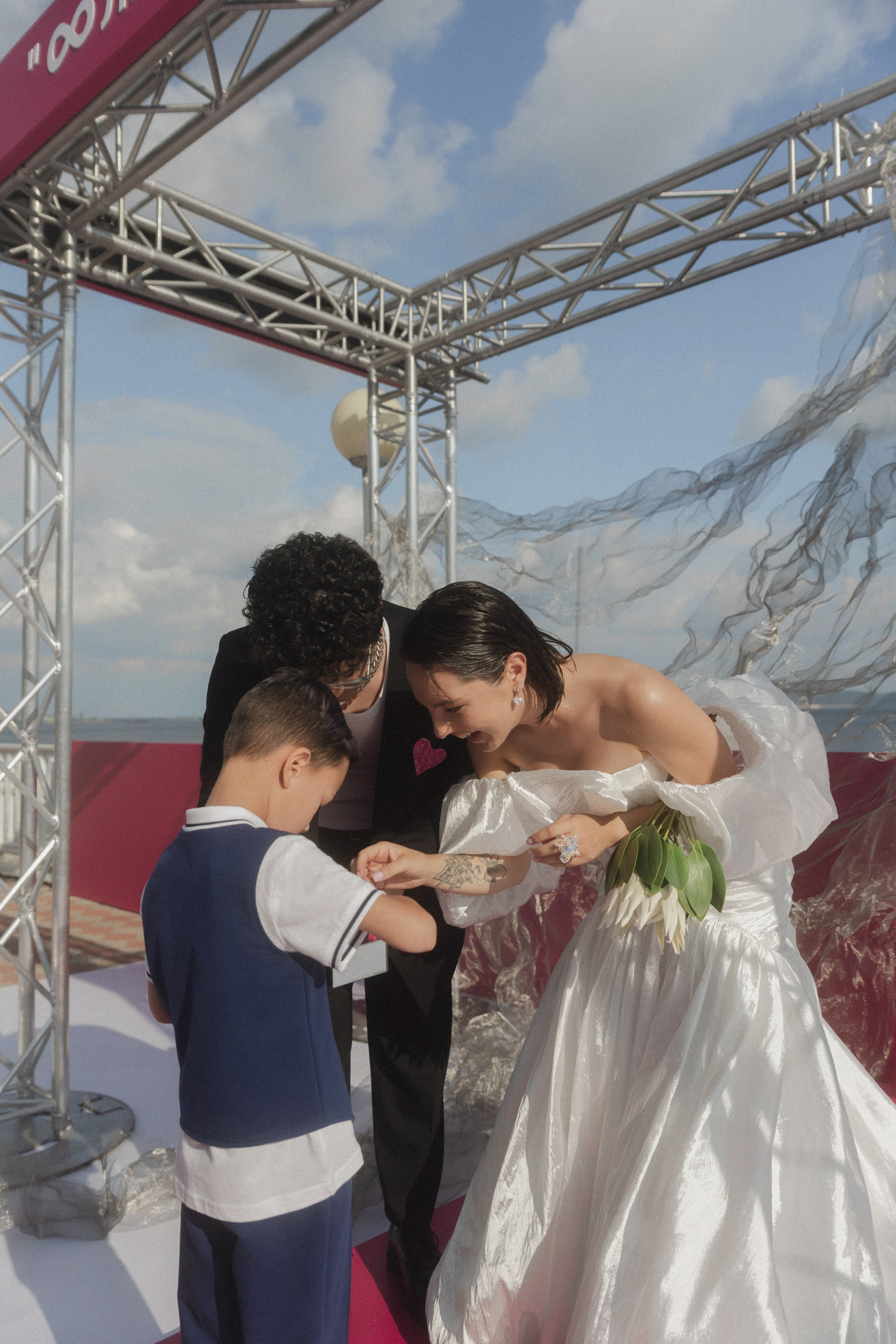 Polina | Vitaly. Фотограф Ирина Гринько Тольятти Самара Москва