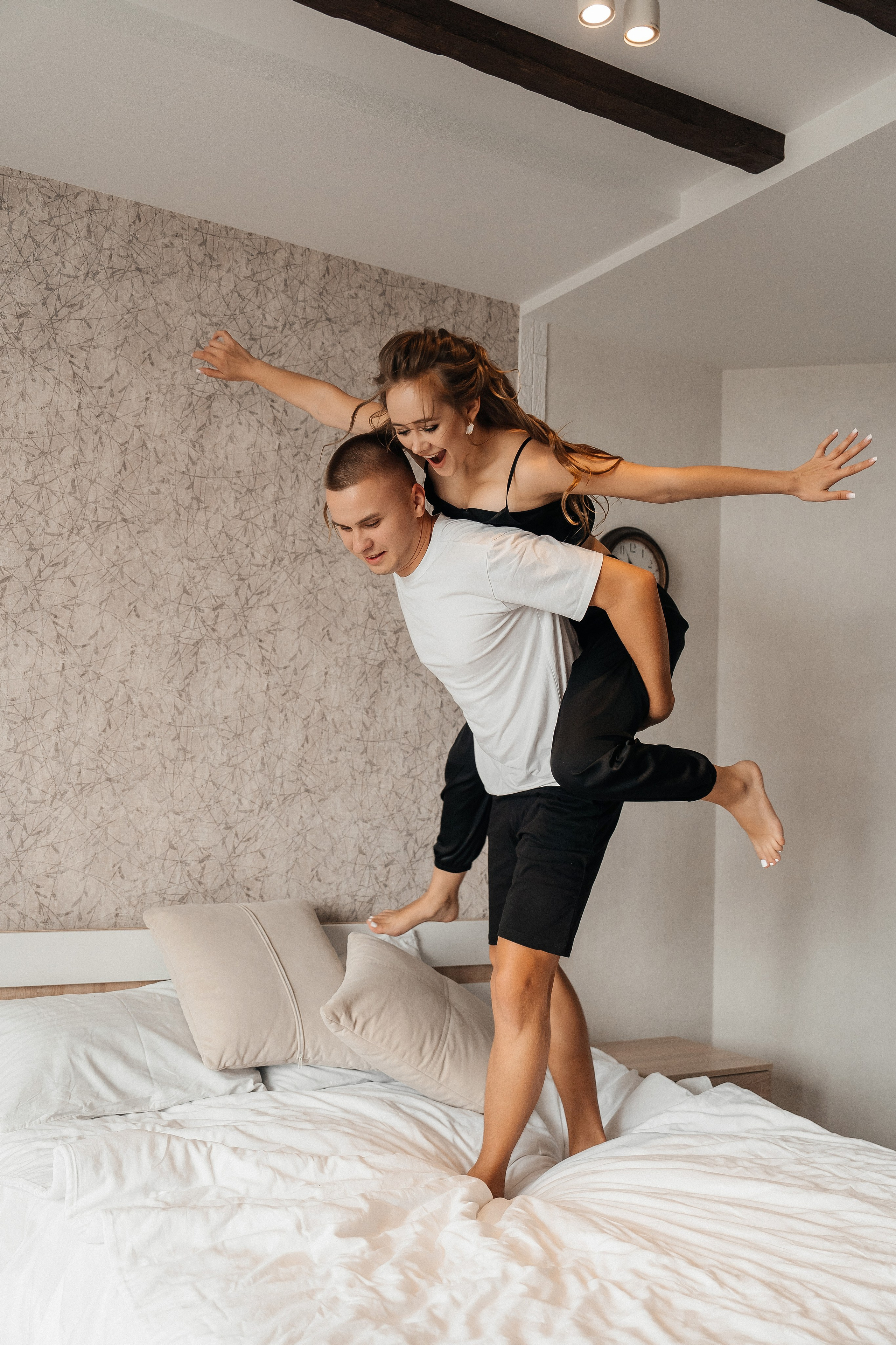 Владимир & Диана. Lokos.pro Ник Соколов Фото и Видео Москва/Ростов-на-Дону