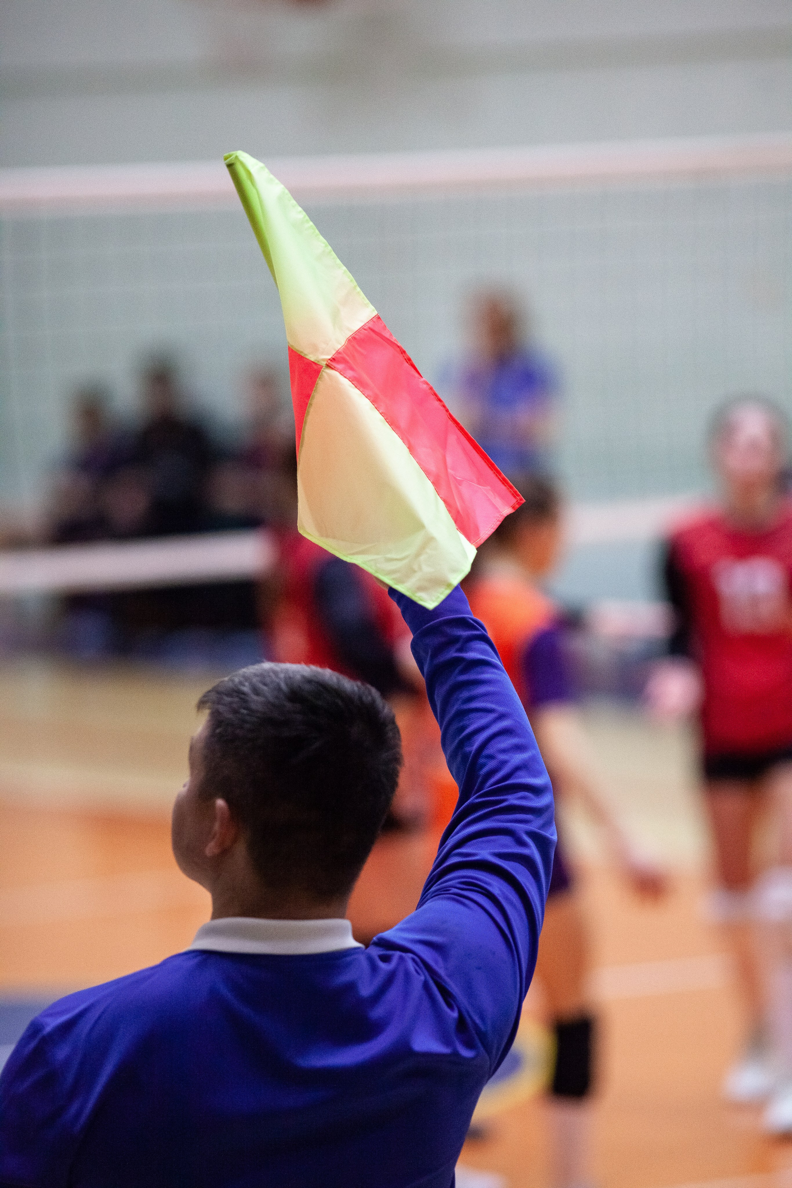 Спартак-Чувашия (Чебоксары) — Академия (Пермь). Фотография