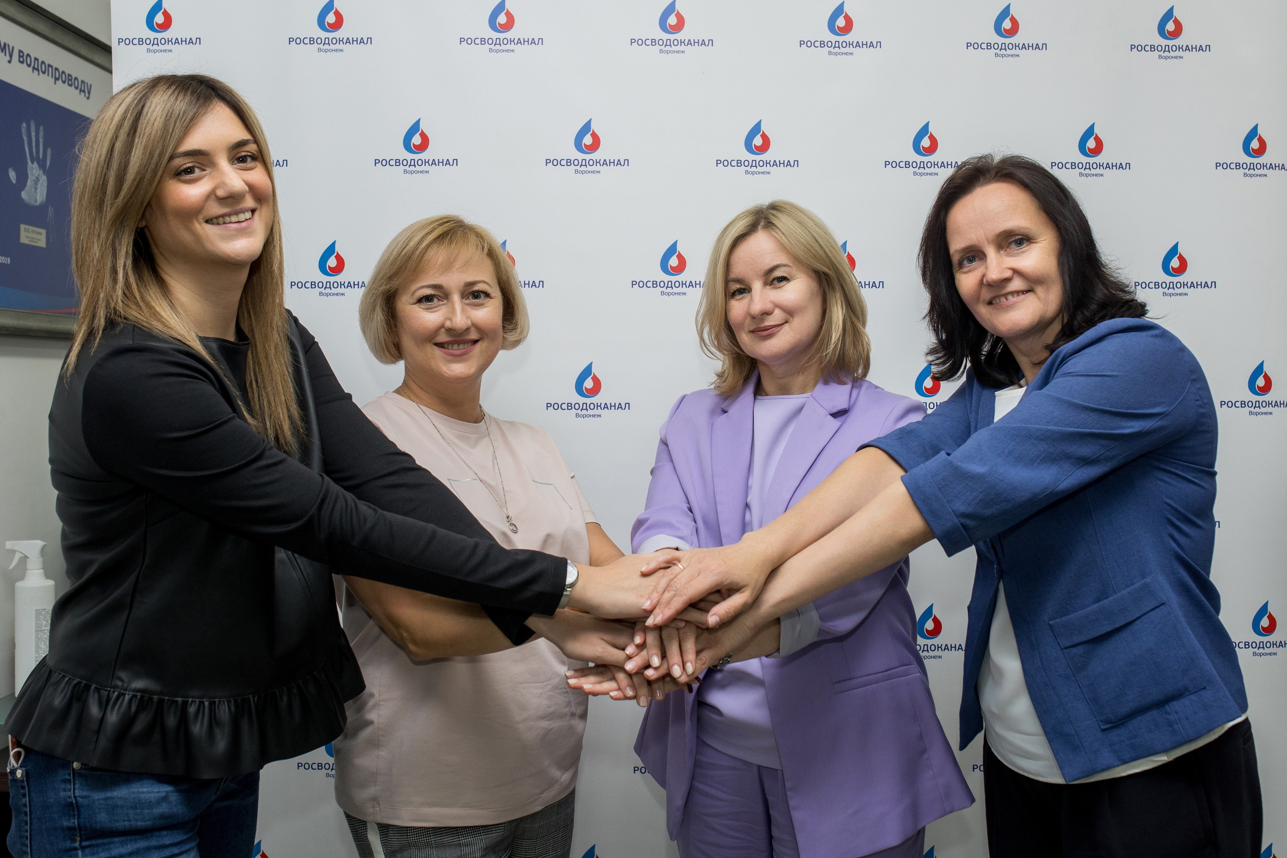 Росводоканал 02.09.2021. Владислав Волков | Фотография и видеосъемка в Воронеже