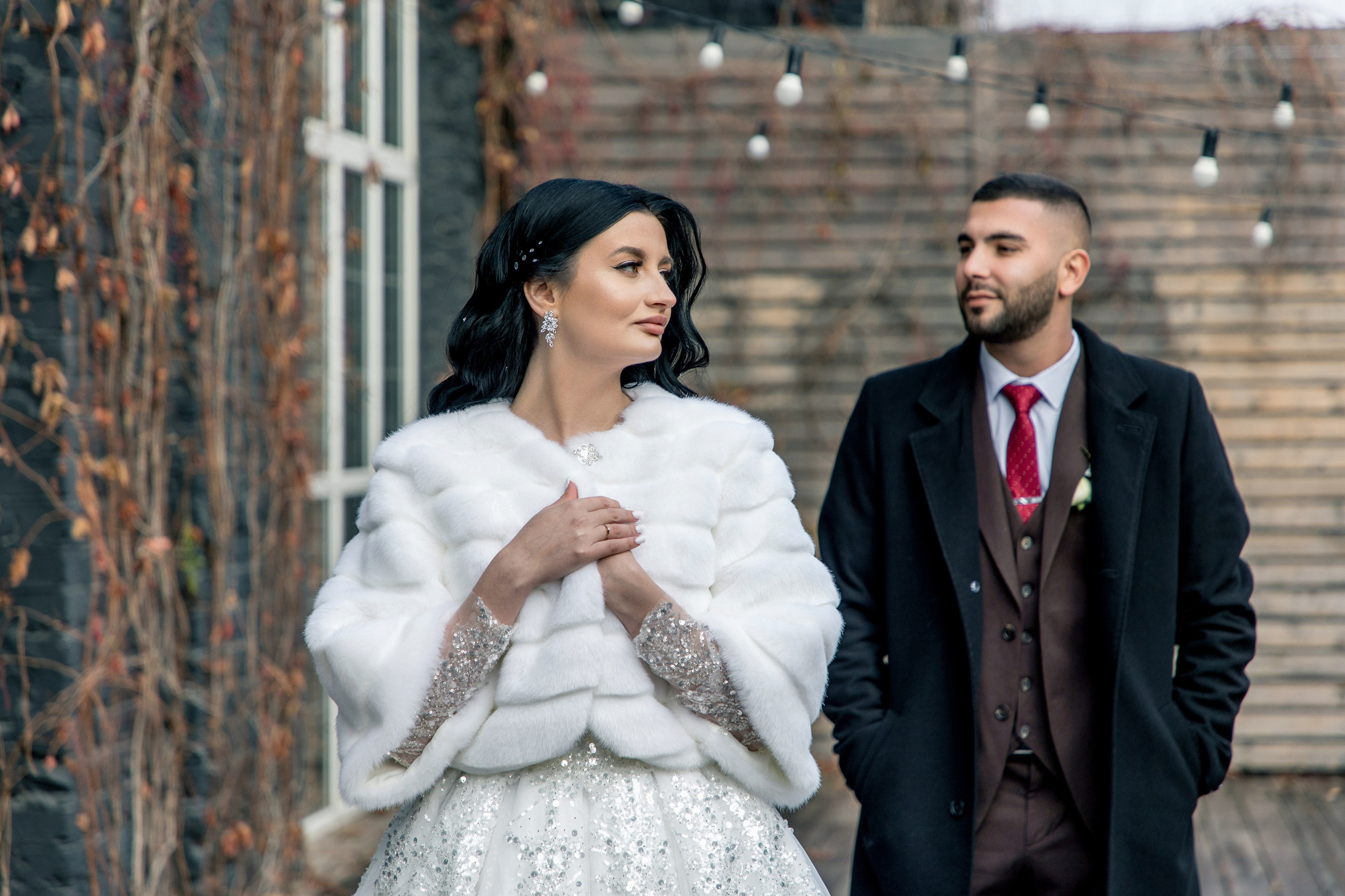 Алина и Эмиль. Владислав Волков | Фотография и видеосъемка в Воронеже