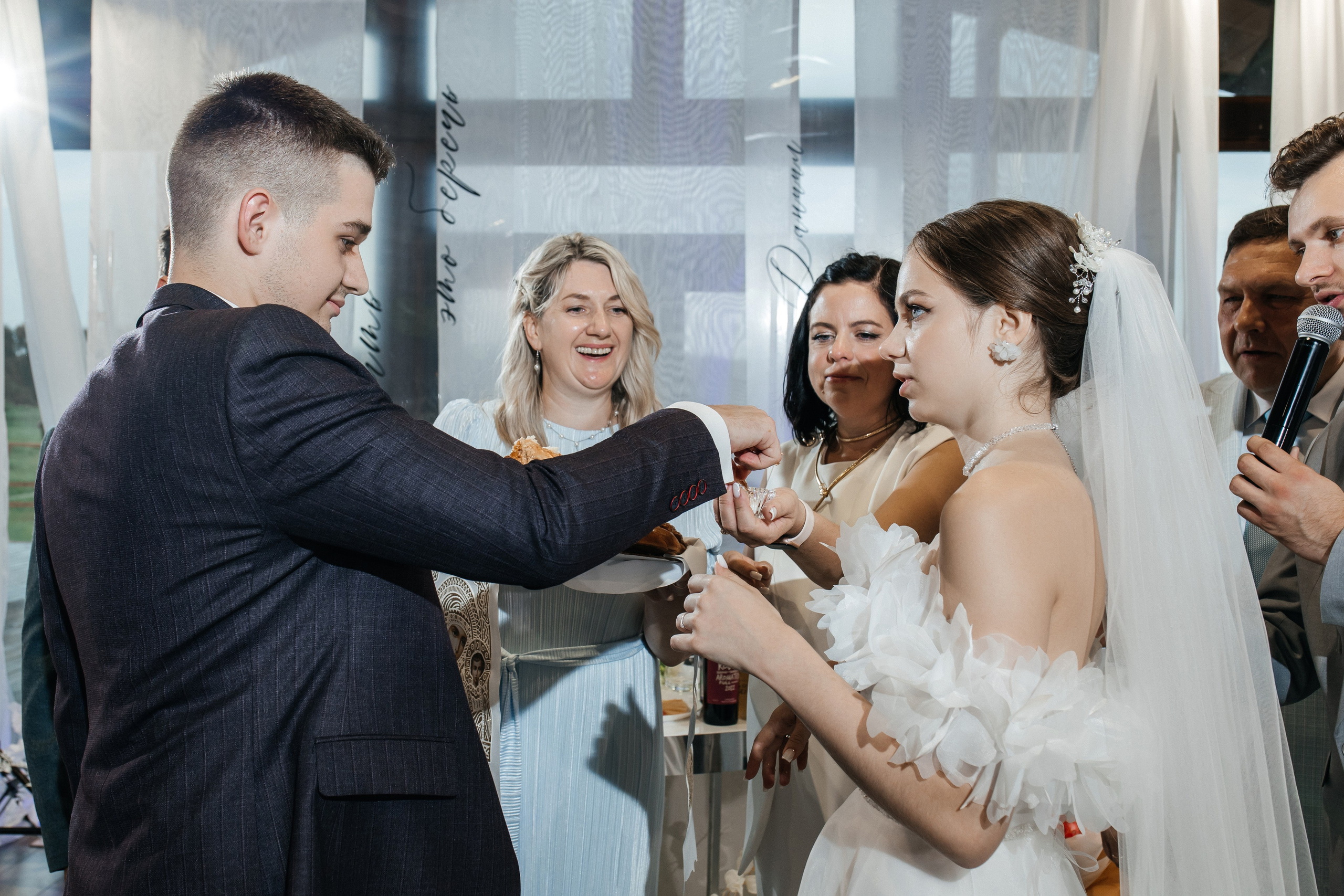 Ангелина и Даниил. Владислав Волков | Фотография и видеосъемка в Воронеже