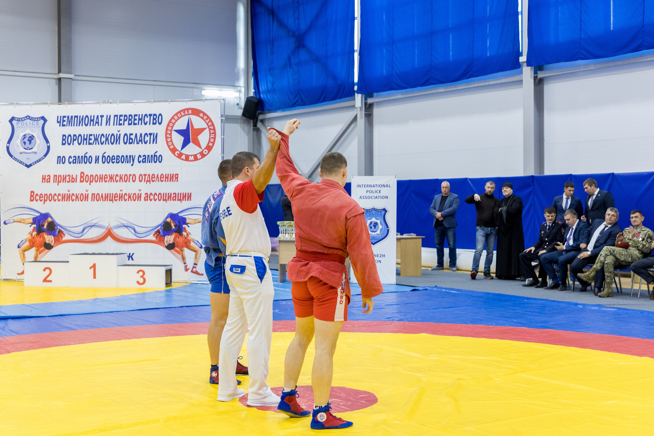 Чемпионат и Первенство по Самбо. Владислав Волков | Фотография и видеосъемка в Воронеже
