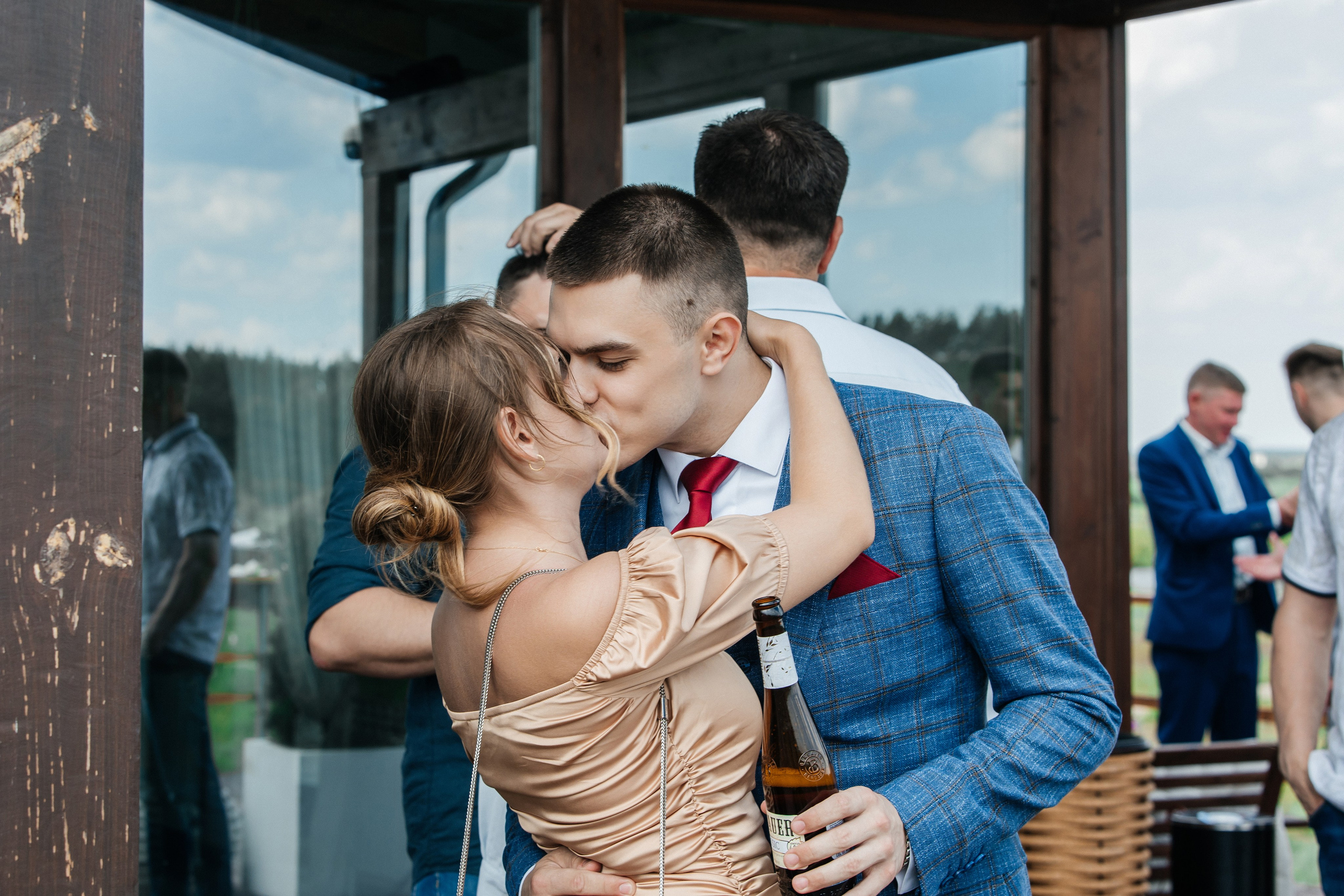 Ангелина и Даниил. Владислав Волков | Фотография и видеосъемка в Воронеже