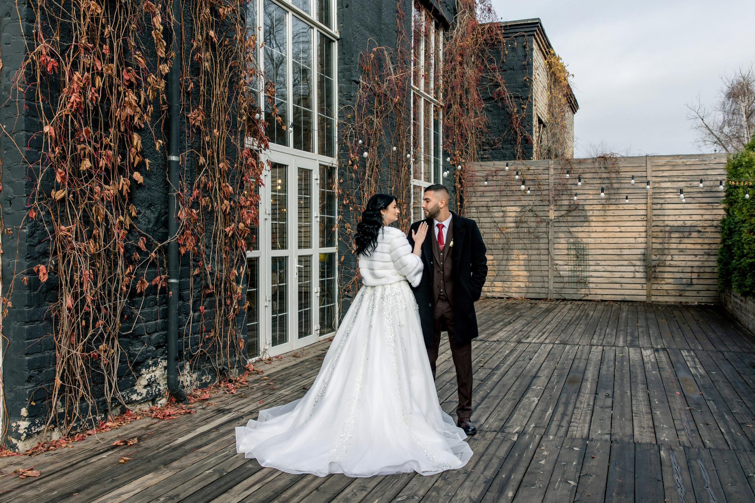 Алина и Эмиль. Владислав Волков | Фотография и видеосъемка в Воронеже