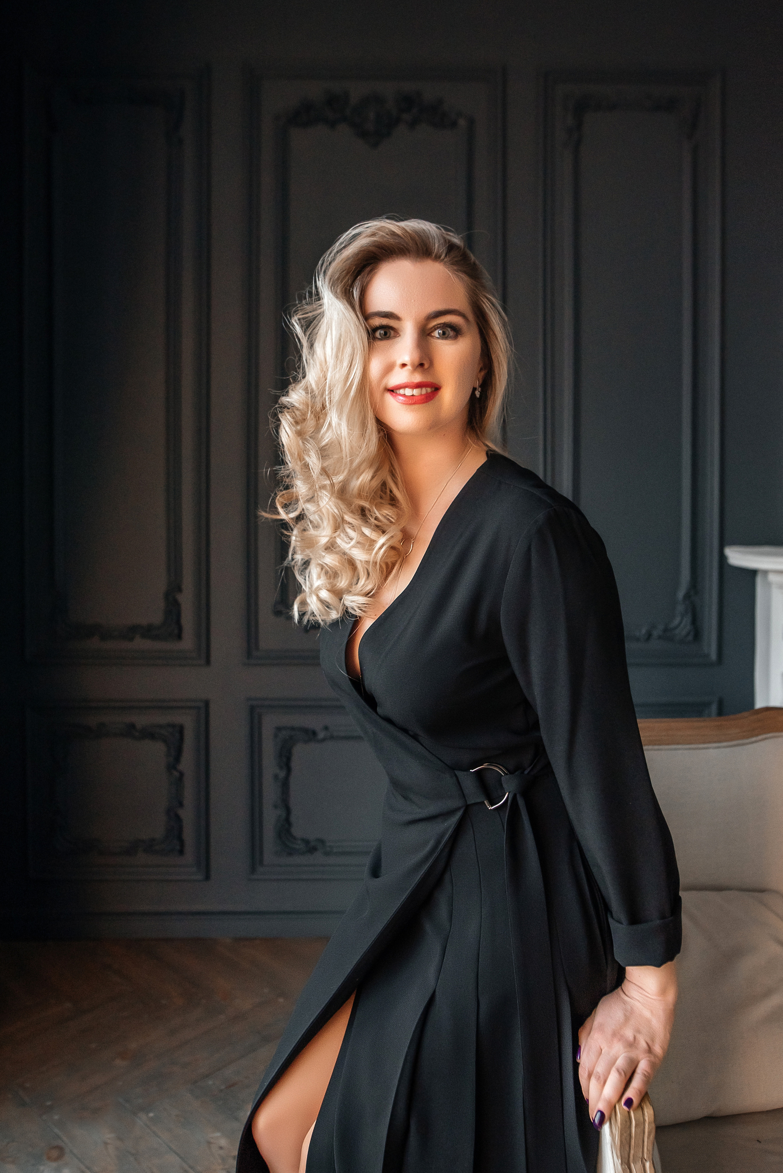 Коллектив. Свадебный фотограф Елена Рякина