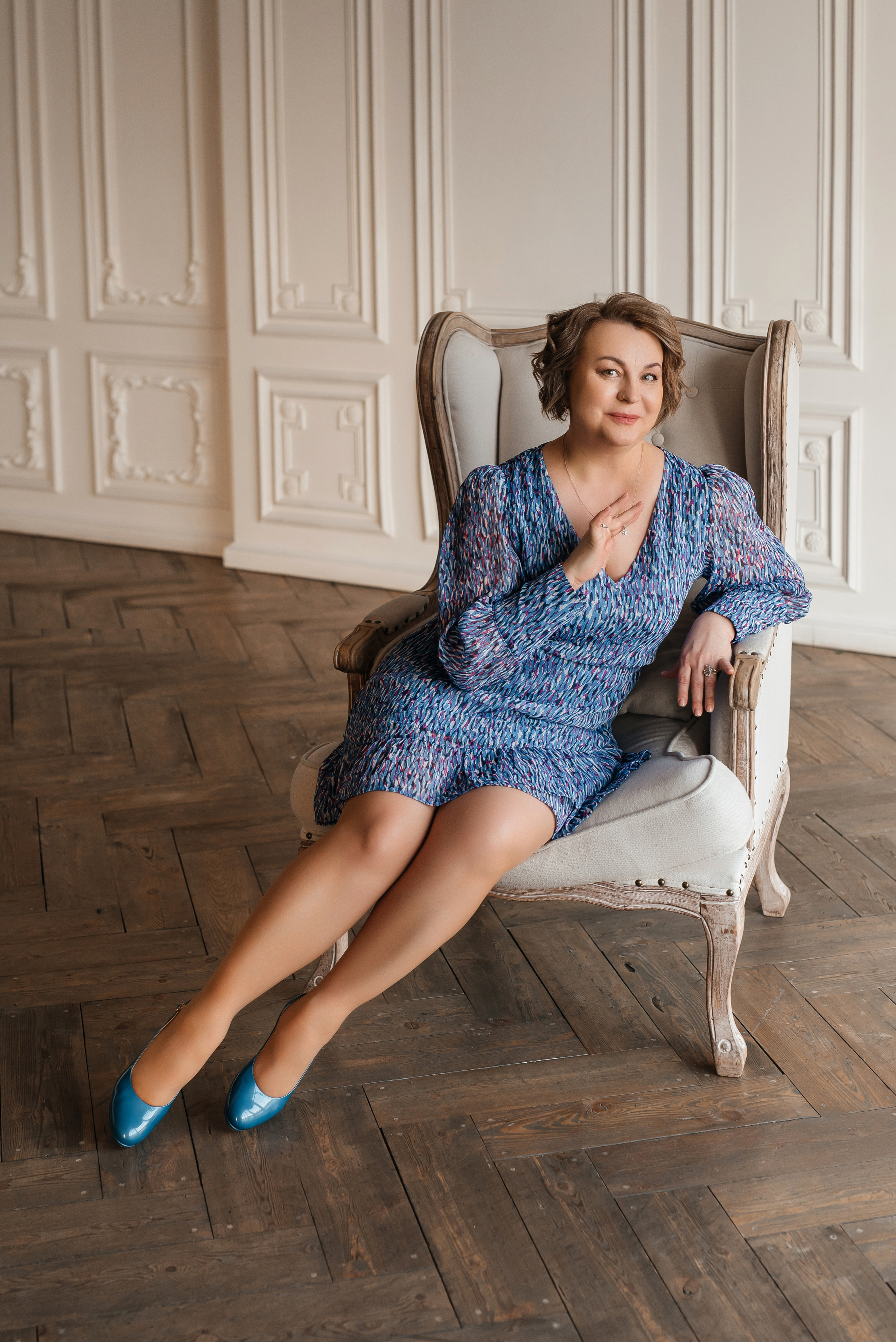 Коллектив. Свадебный фотограф Елена Рякина