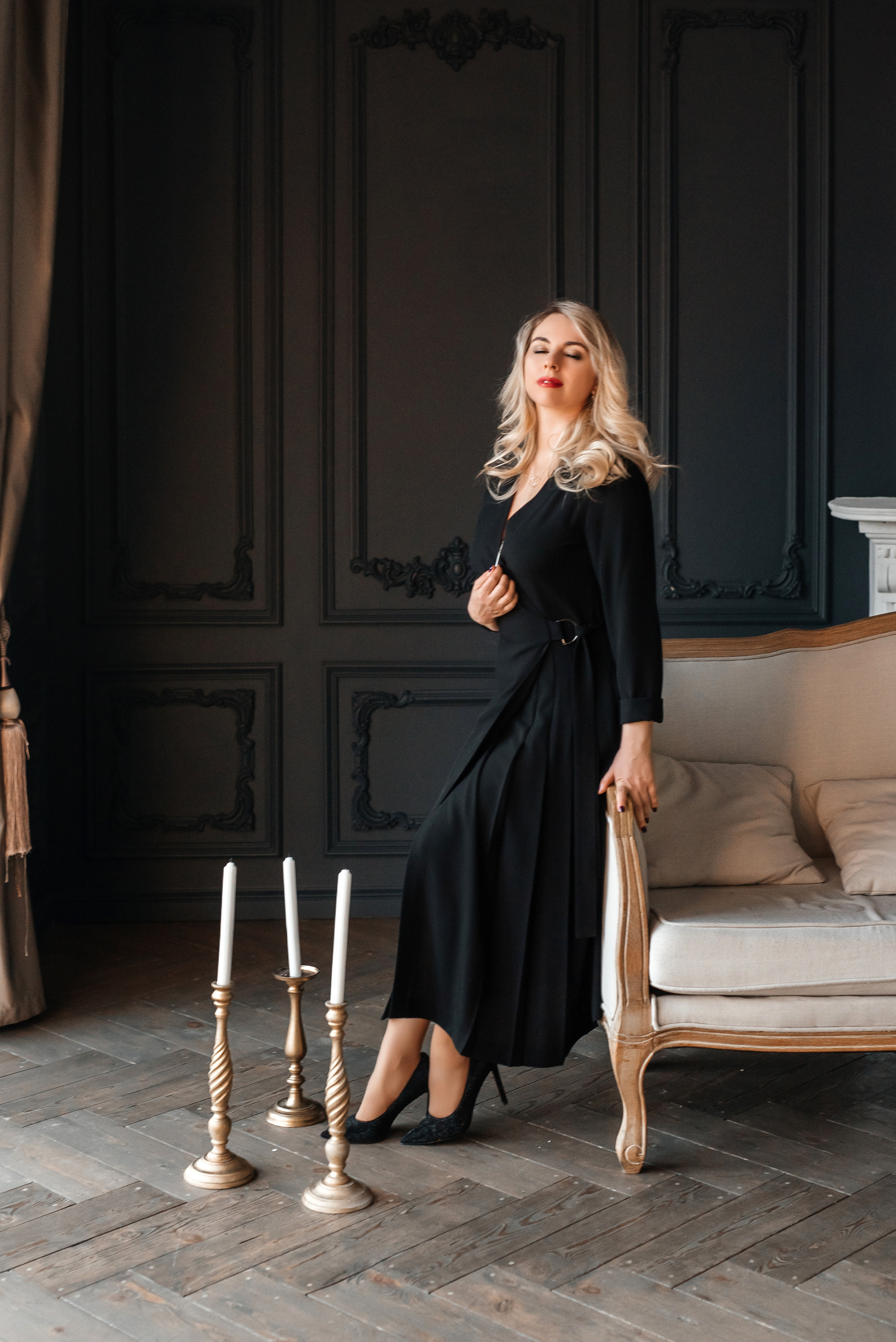 Коллектив. Свадебный фотограф Елена Рякина