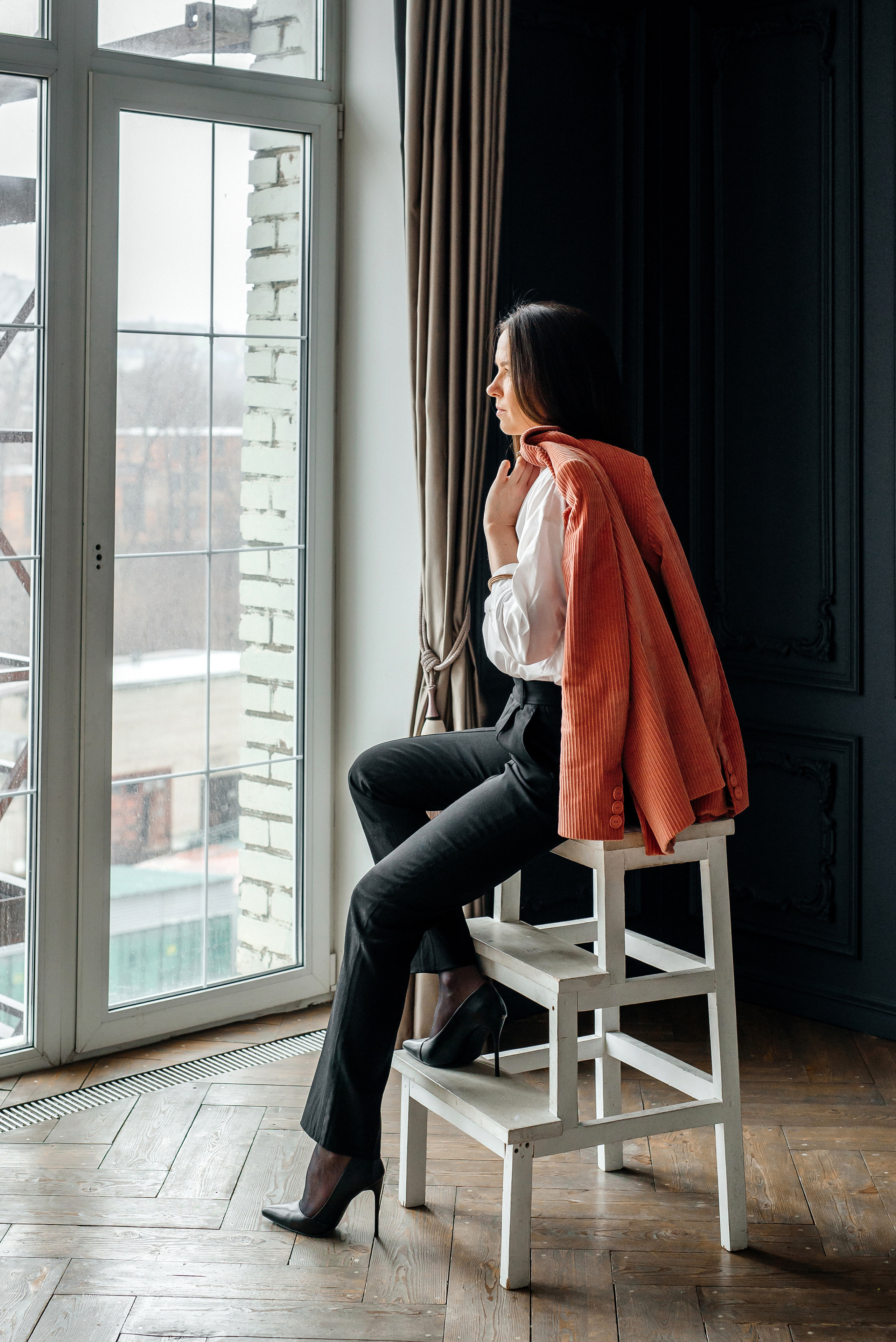 Коллектив. Свадебный фотограф Елена Рякина