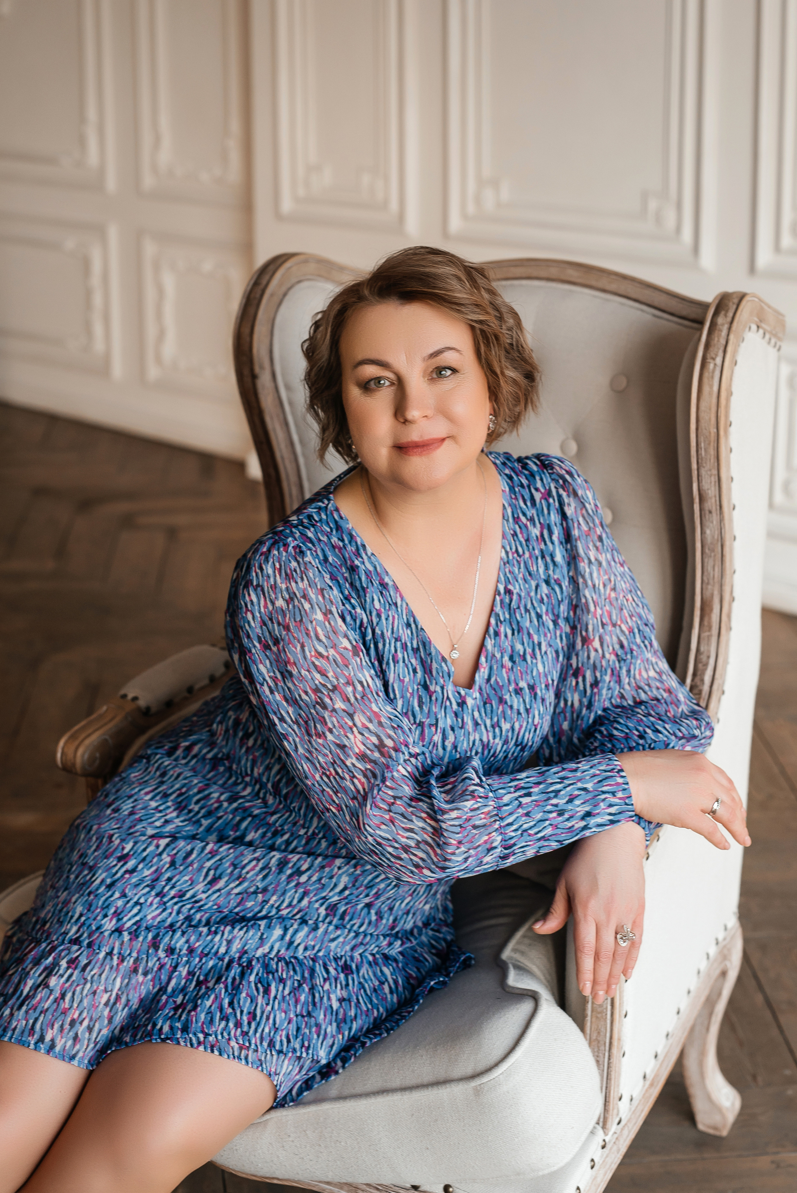 Коллектив. Свадебный фотограф Елена Рякина