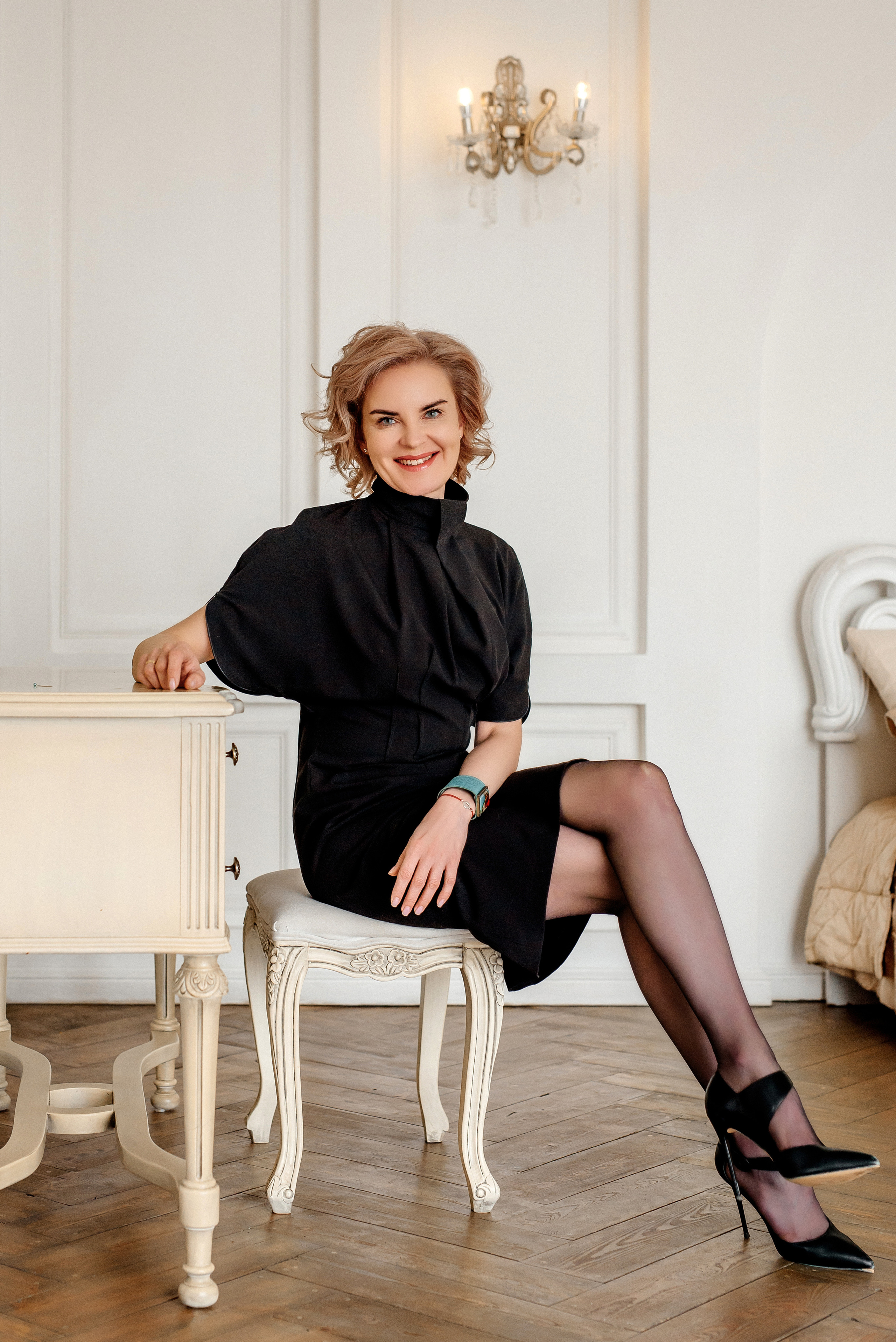 Коллектив. Свадебный фотограф Елена Рякина