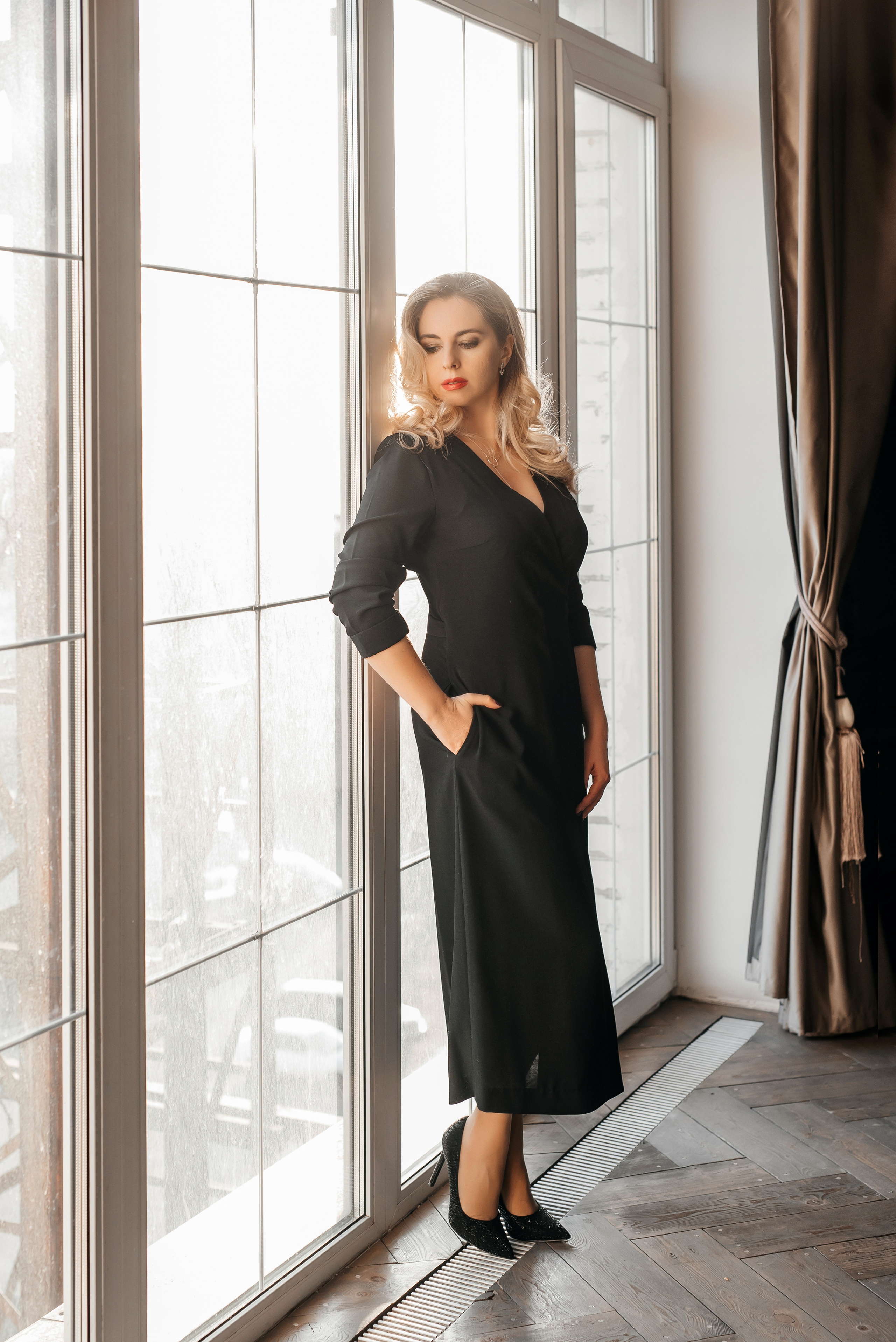 Коллектив. Свадебный фотограф Елена Рякина