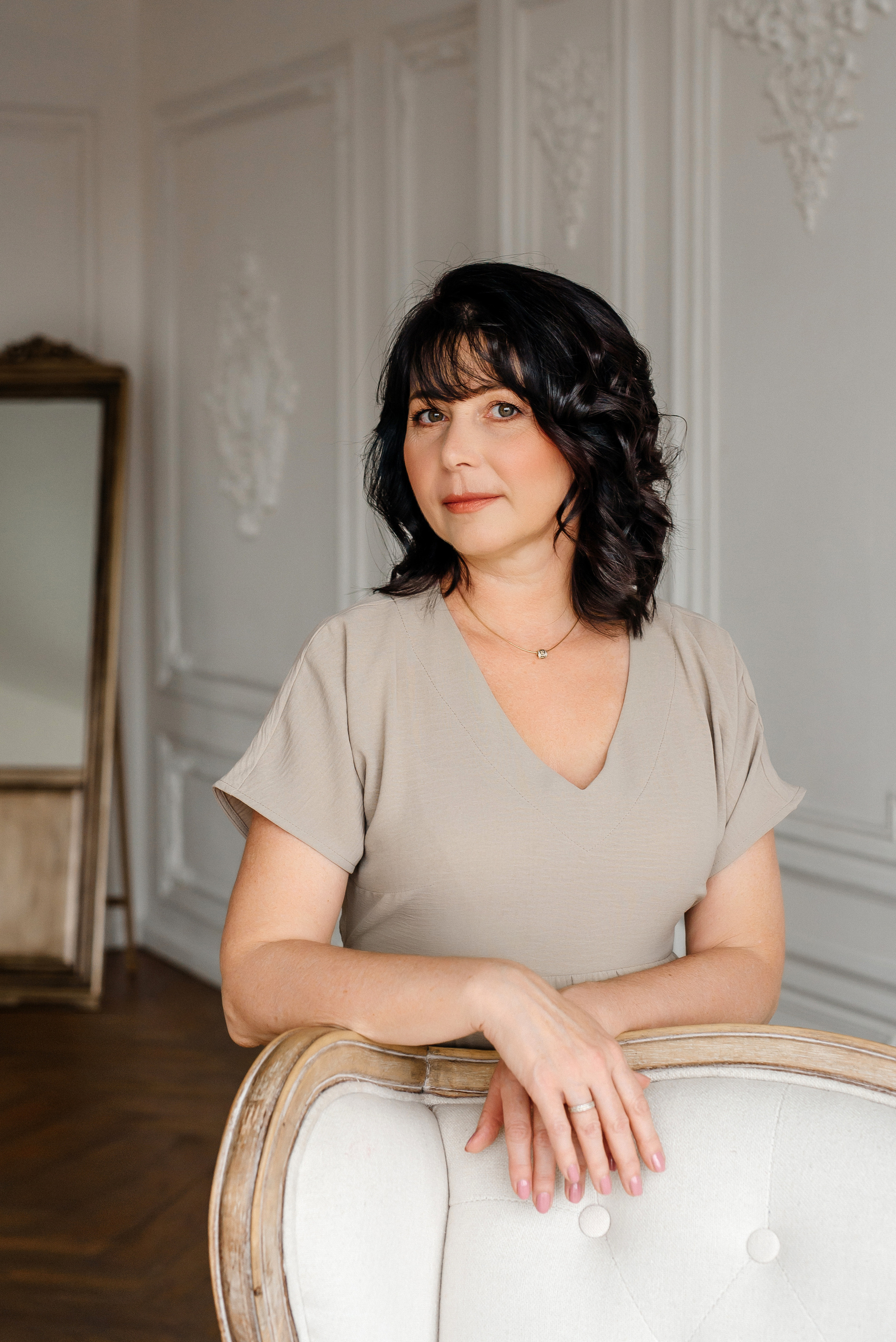 Коллектив. Свадебный фотограф Елена Рякина