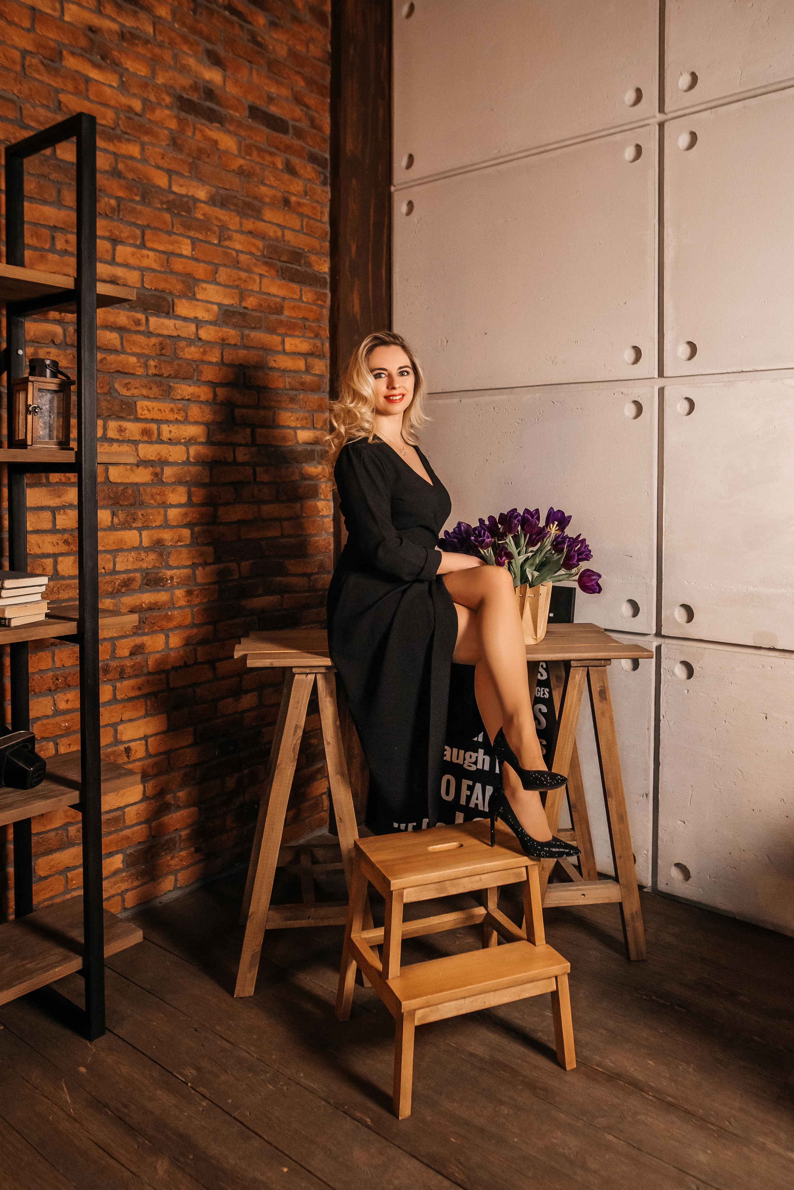 Коллектив. Свадебный фотограф Елена Рякина