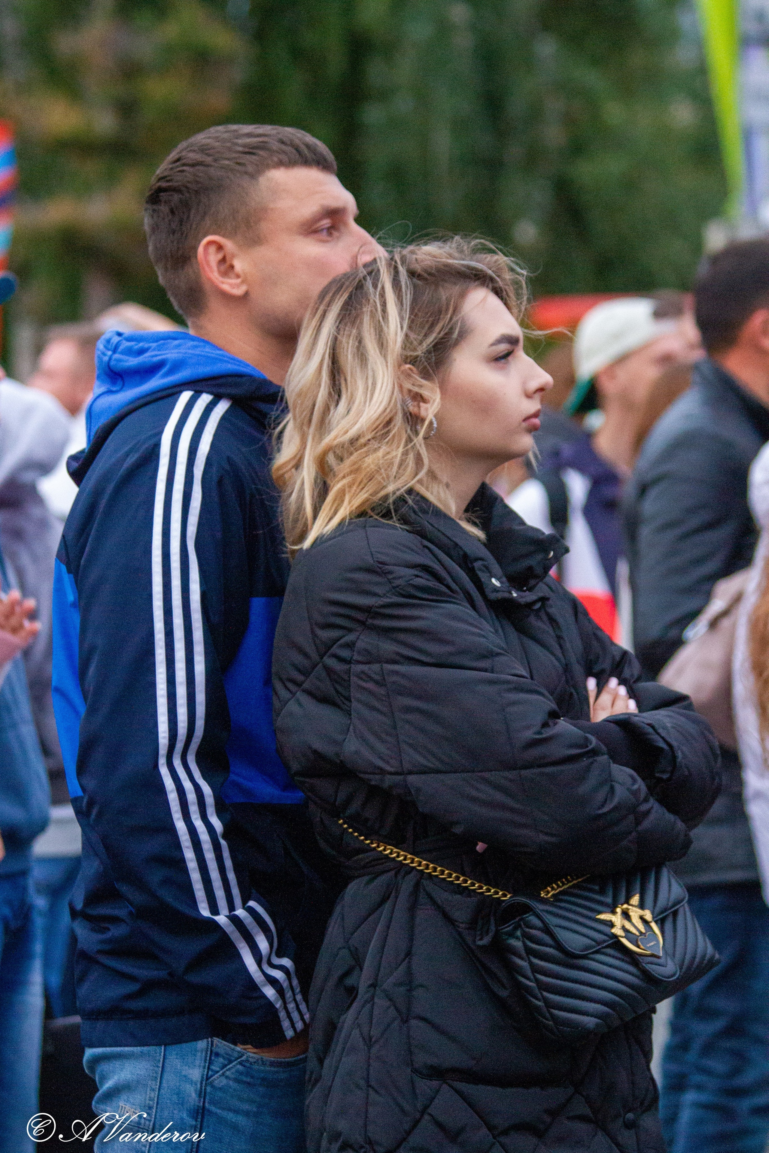 Artik&Asti 12.08.2023. Фотограф Омск | Александр Вандеров