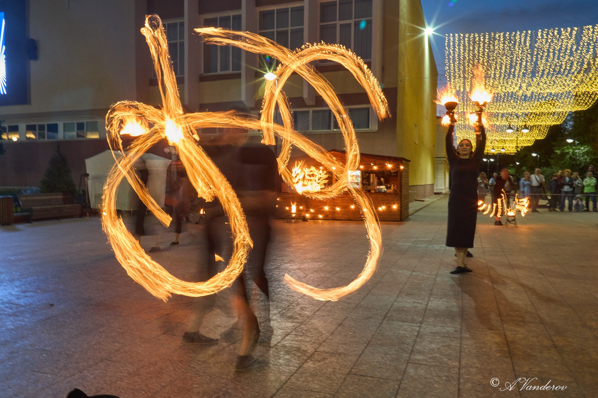 День города 2025. Фотограф Омск | Александр Вандеров