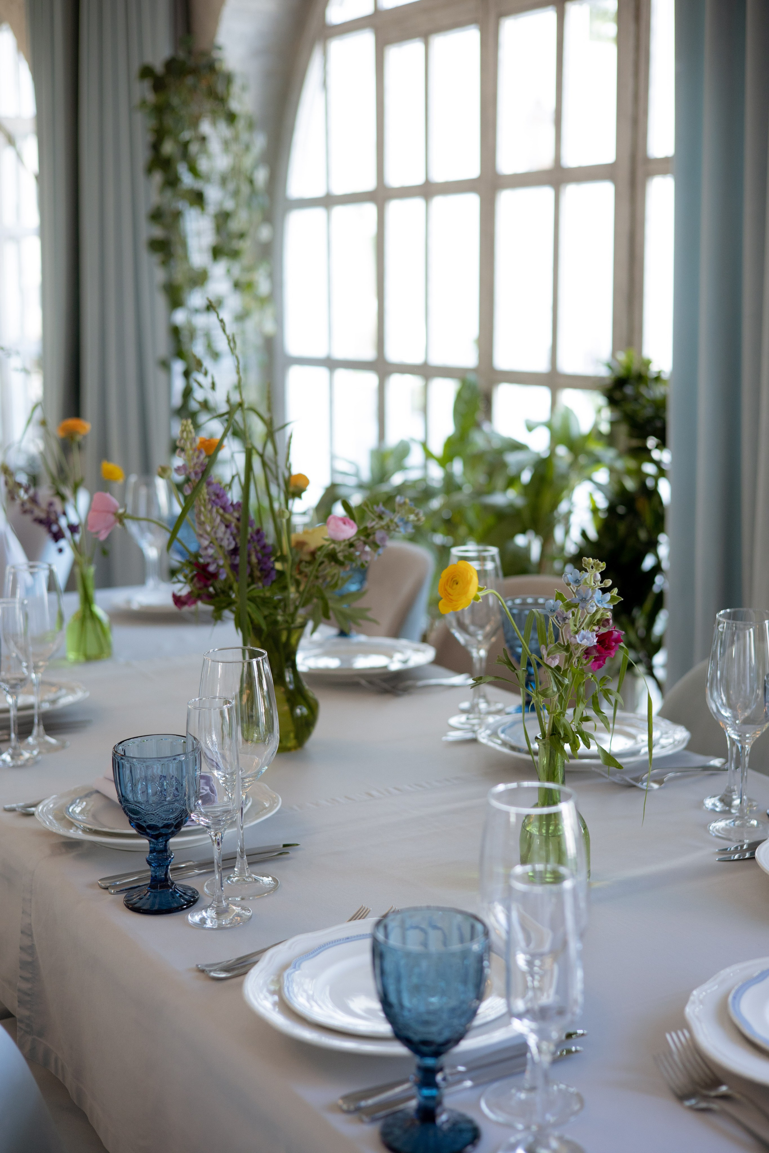 «Московское небо». Оформление свадеб, декор свадеб Вера Маркова, Москва