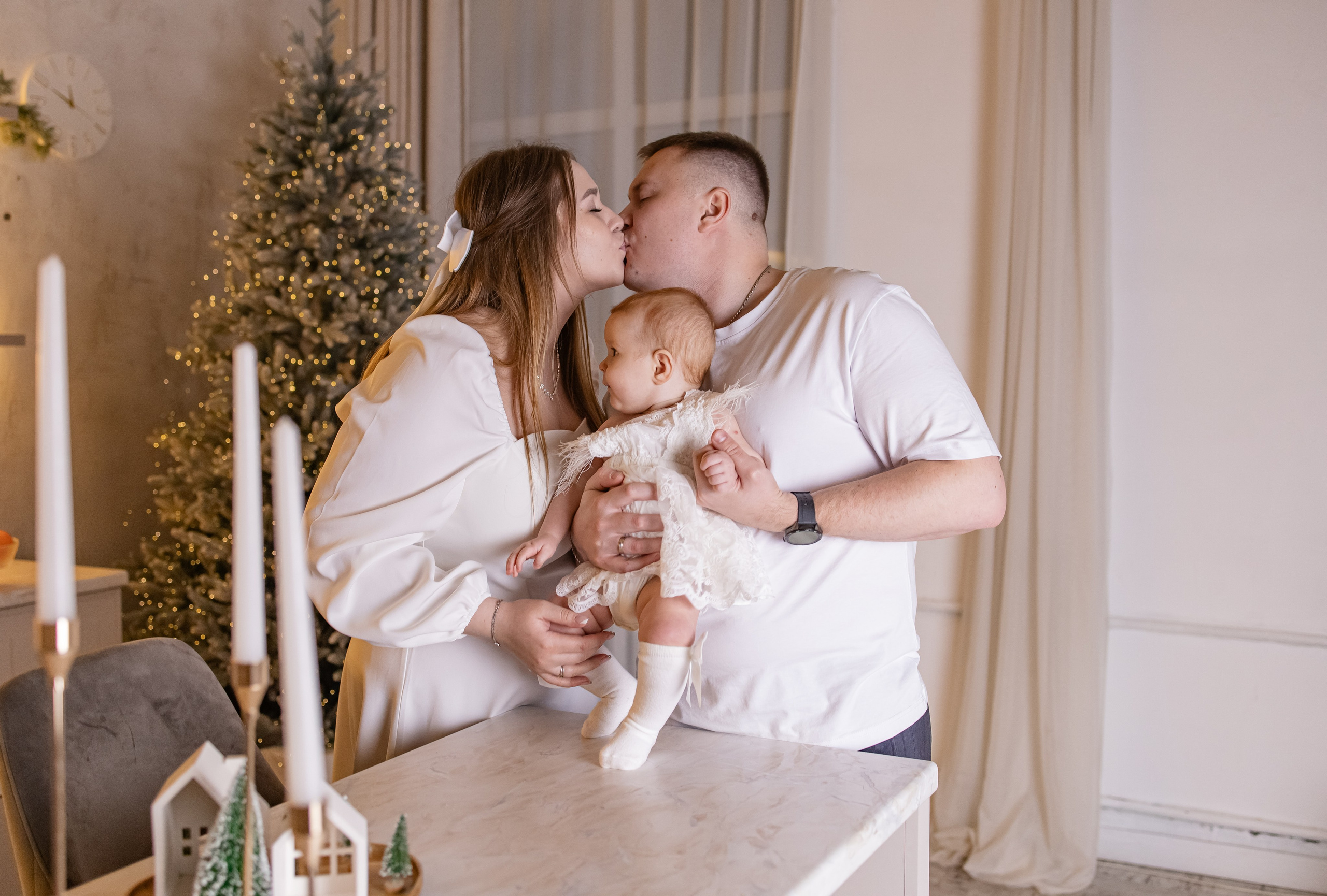 Family. KATERINA VINOKUROVA ФОТОГРАФ ПЕРМЬ