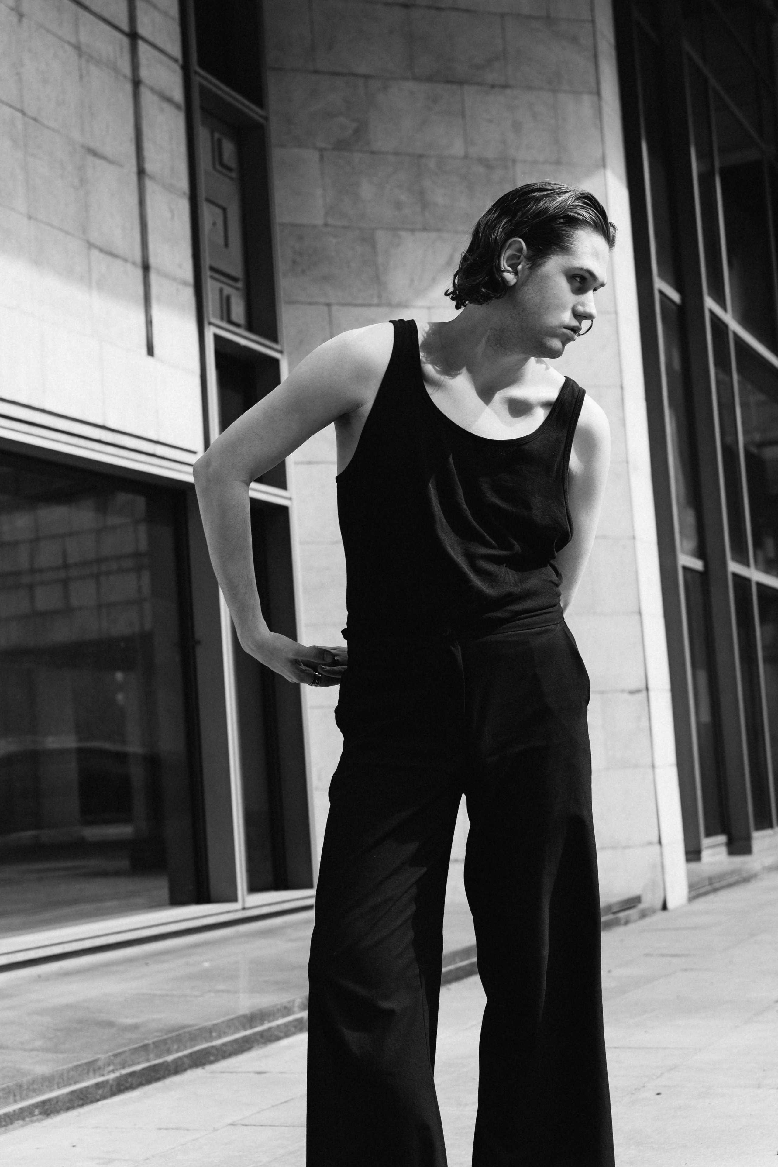 Алекс. Фотограф Москва