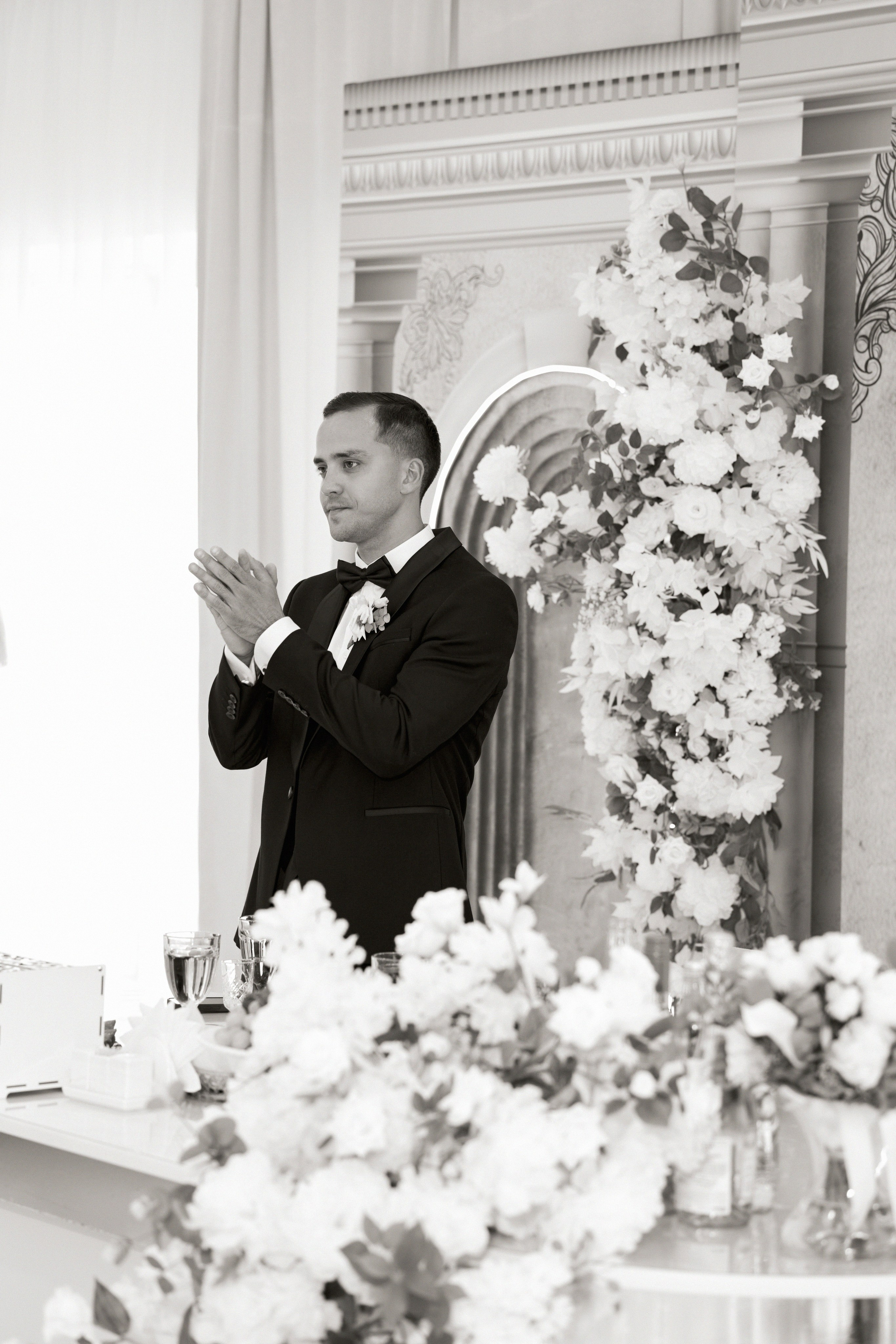 Ildar & Rufina. Главная