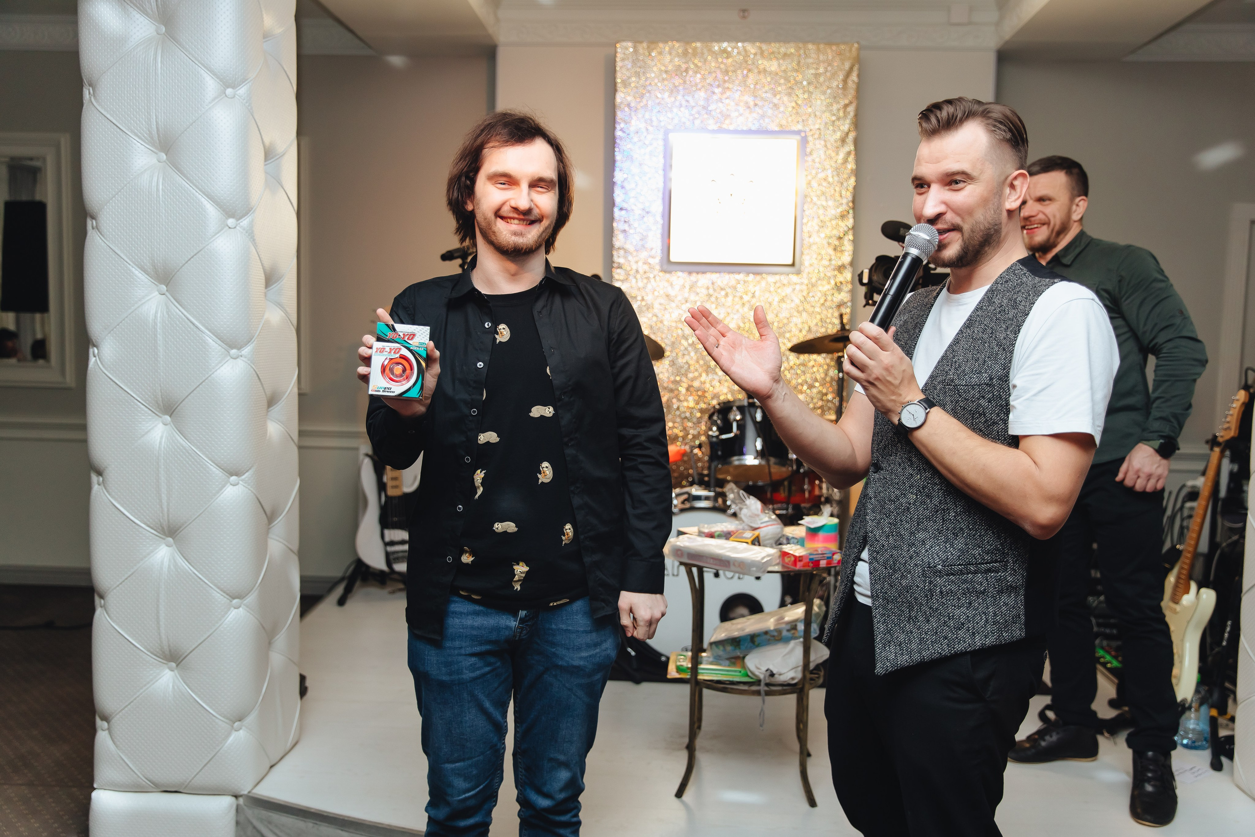 Смартек. Свадебный и семейный фотограф в Туле и области Маша Костина