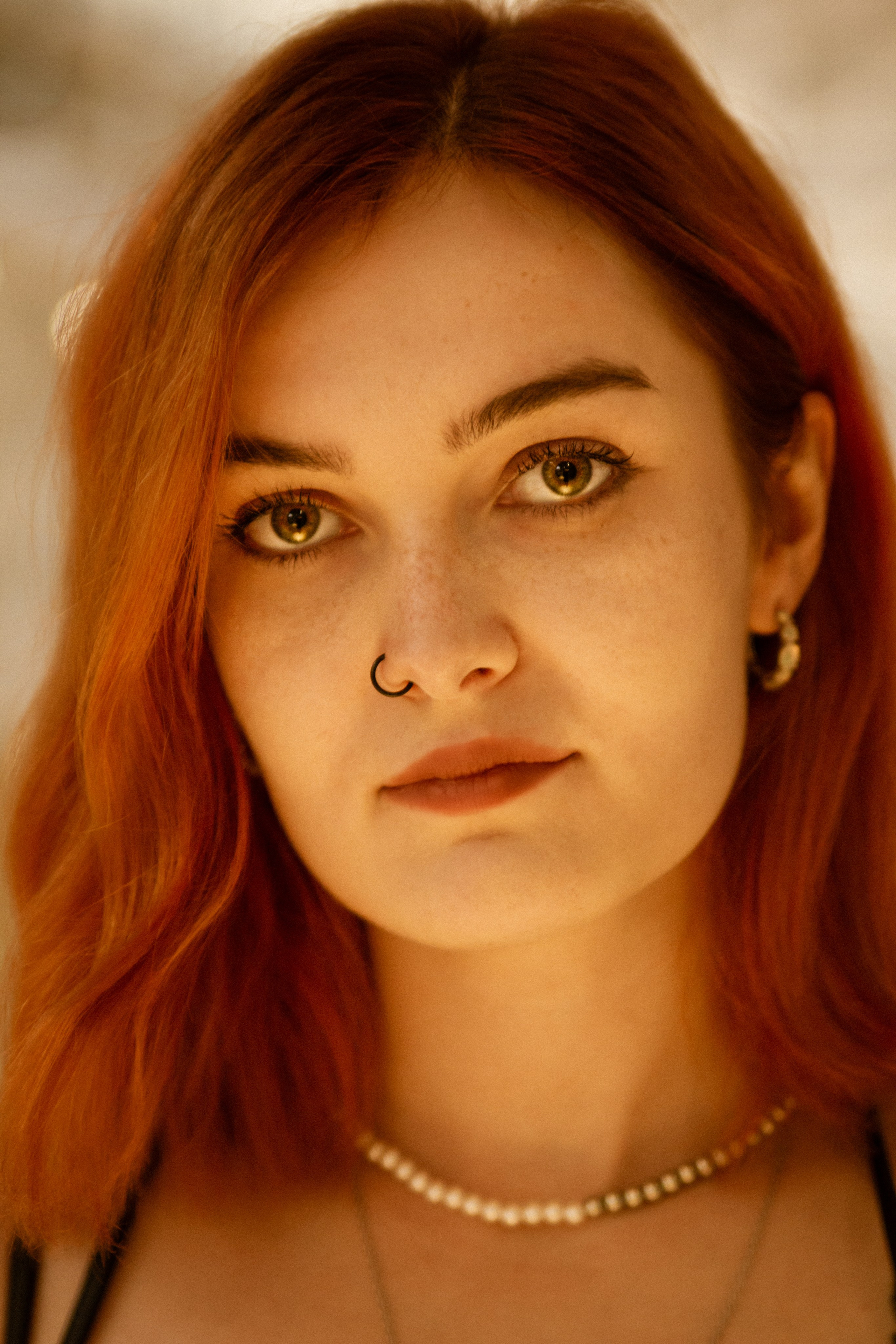 Индивидуальная фотосессия. Sambadmaeva