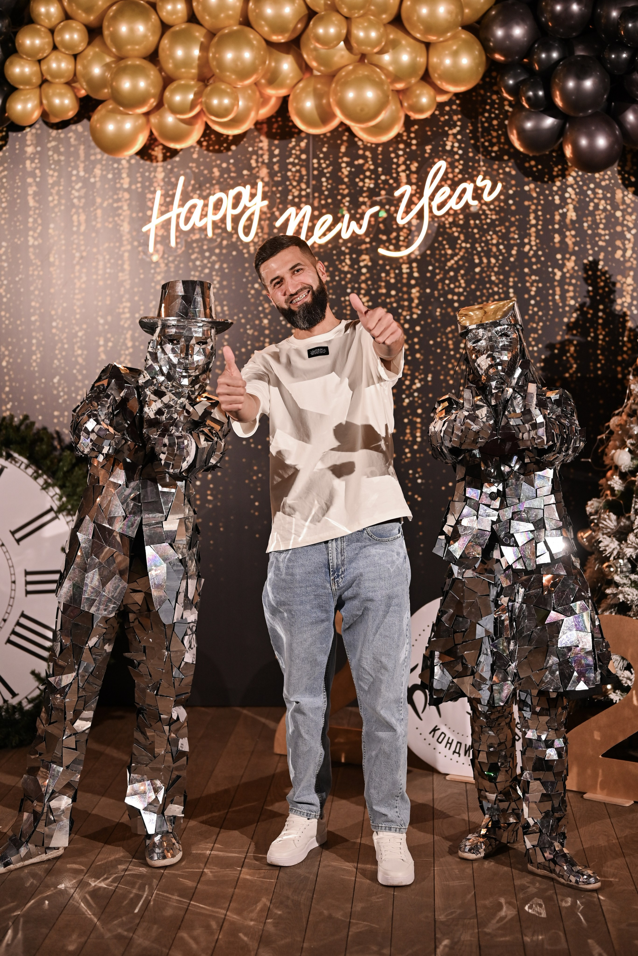 Брауни корпоратив. Свадебный и семейный фотограф в Уфе Александров Максим