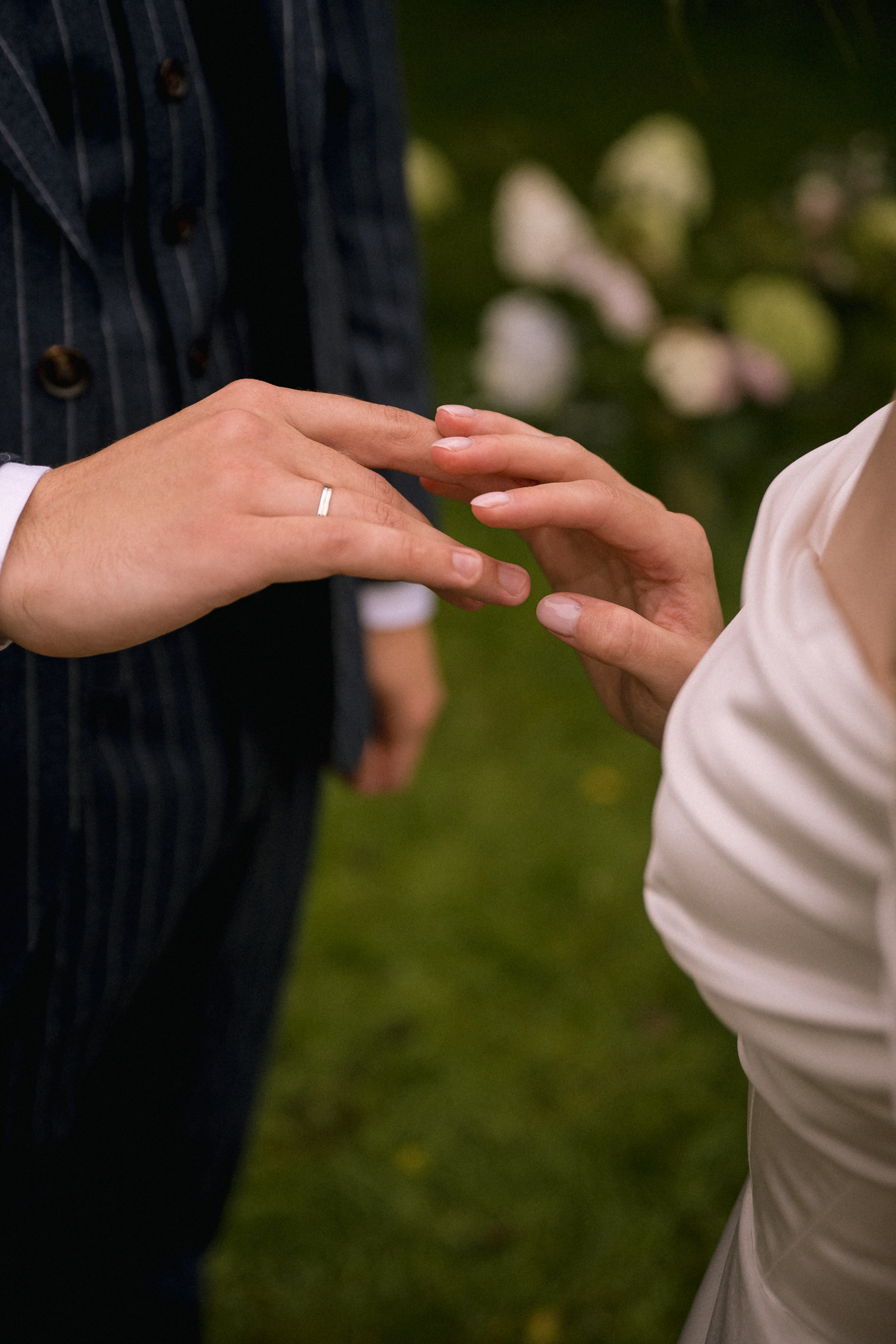Михаил и Александра. Свадебный фотограф Анастасия Тащилина