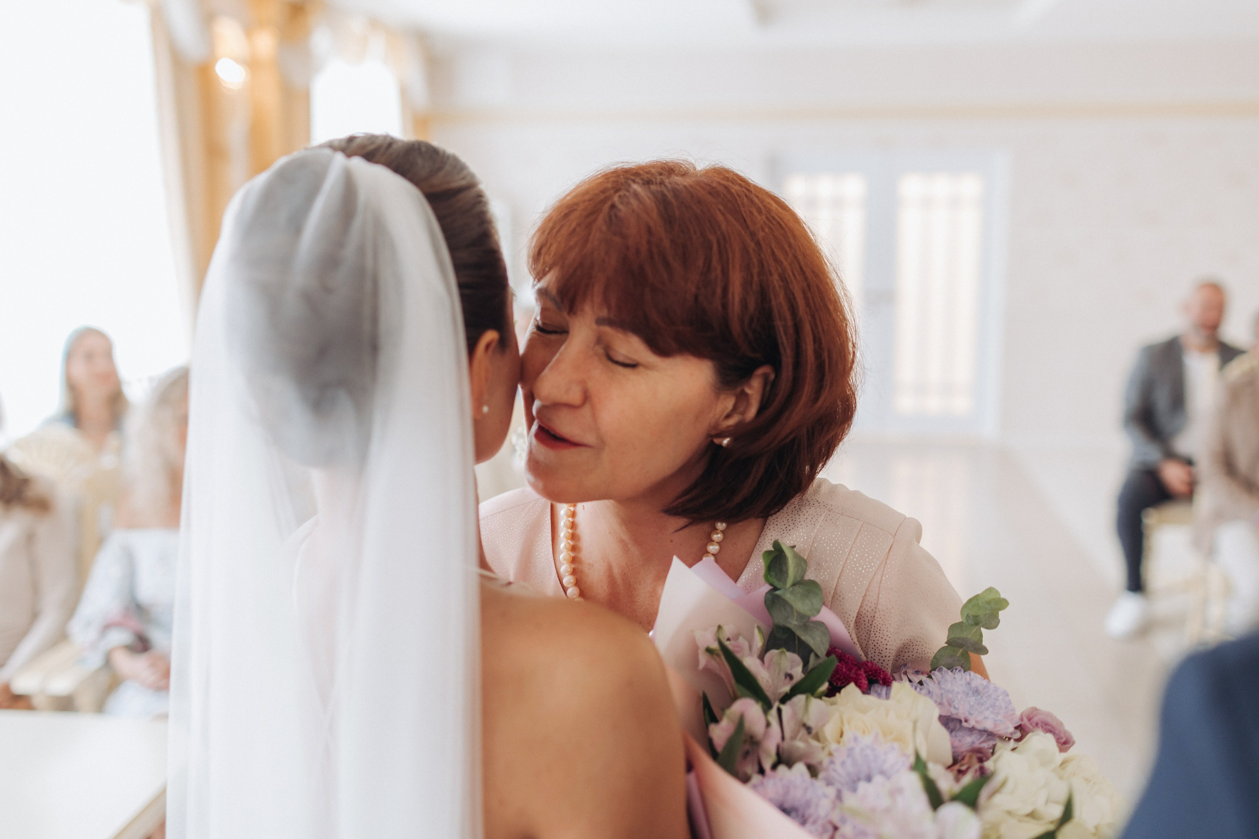 Кирилл и Олеся (Санкт-Петербург, Россия). Destination wedding photographer Peter Letu