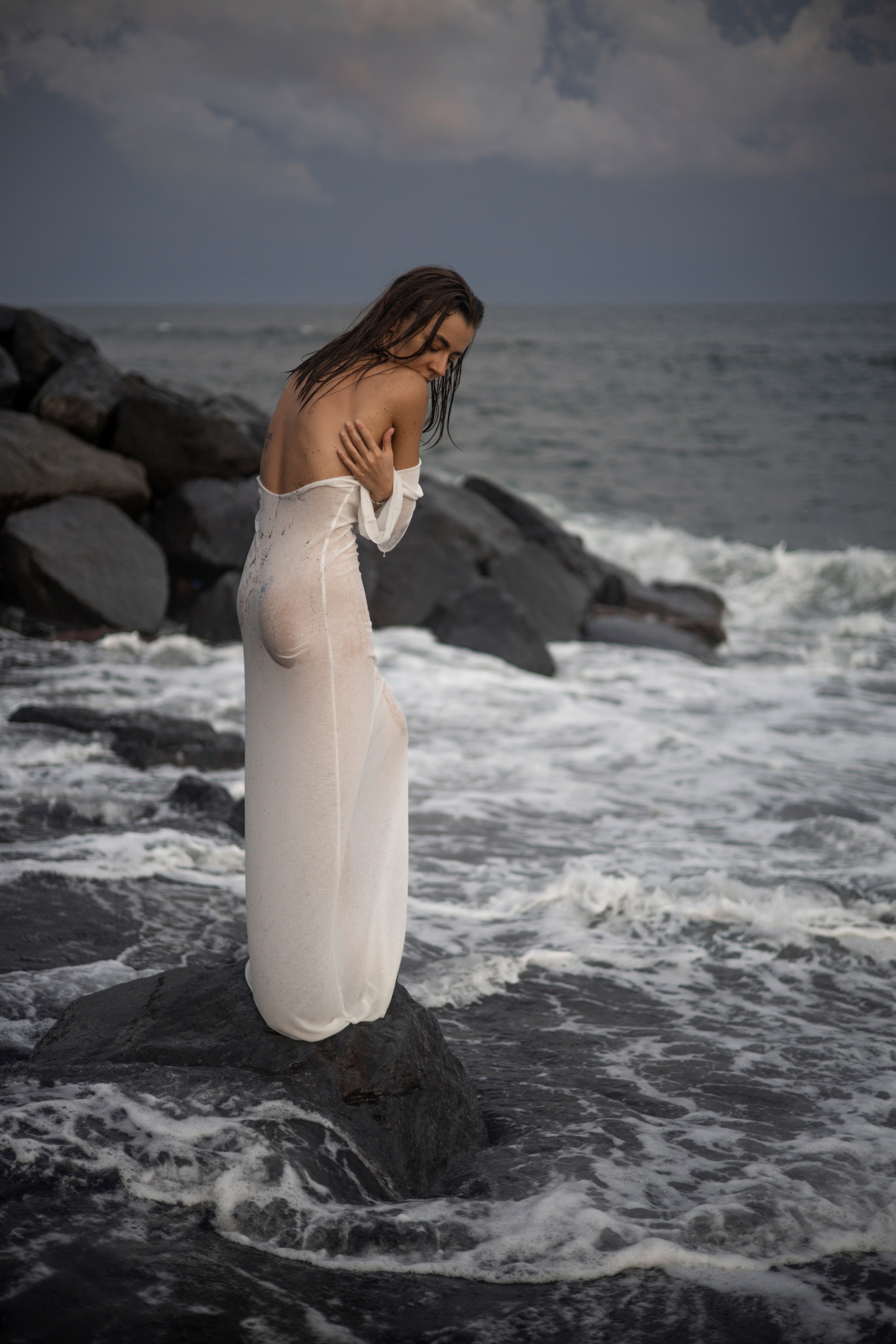 Оксана Бали. Nikolpinhasova