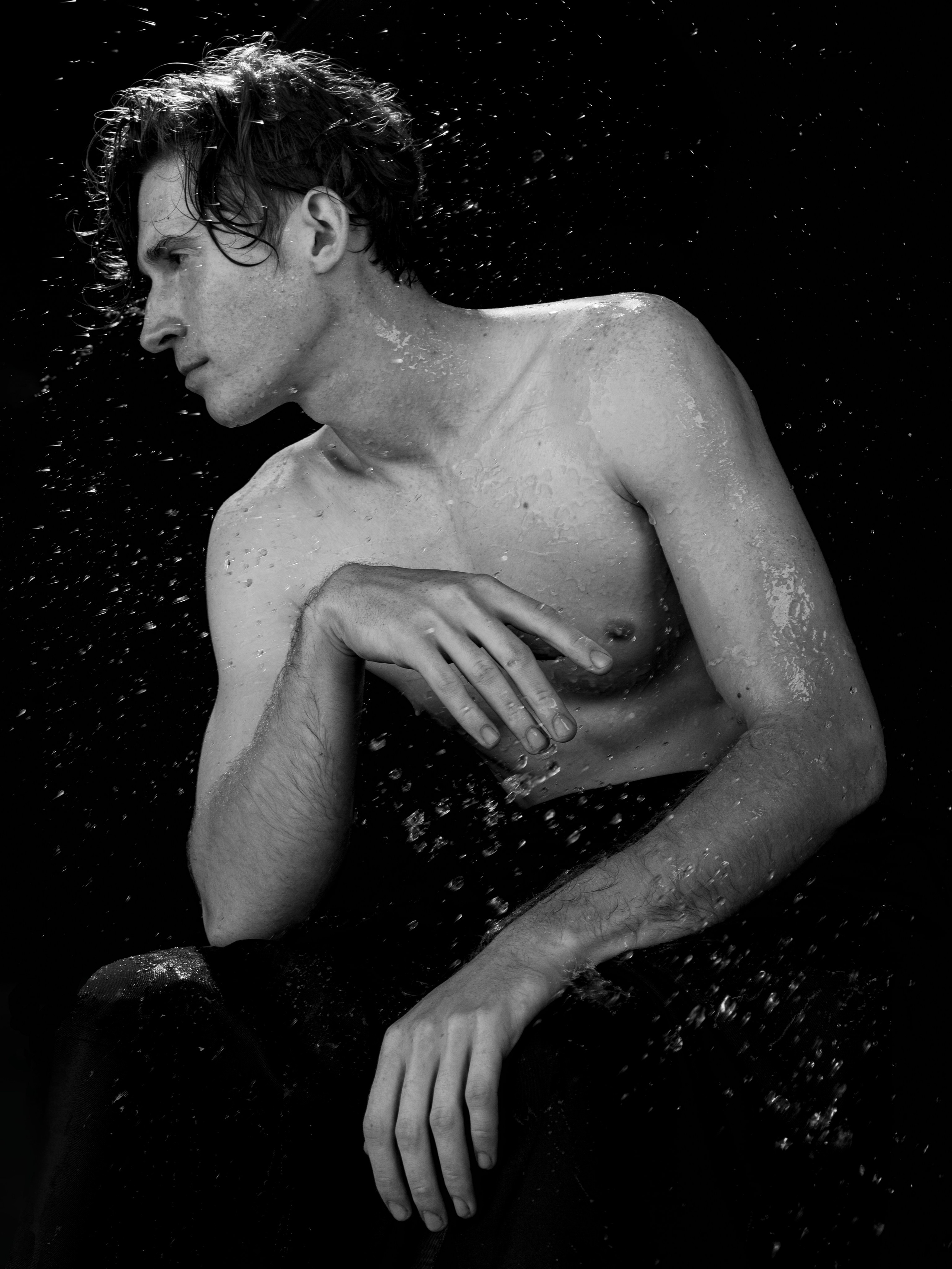 Частная съемка. Ангелина Журавлева Фотограф в Москве